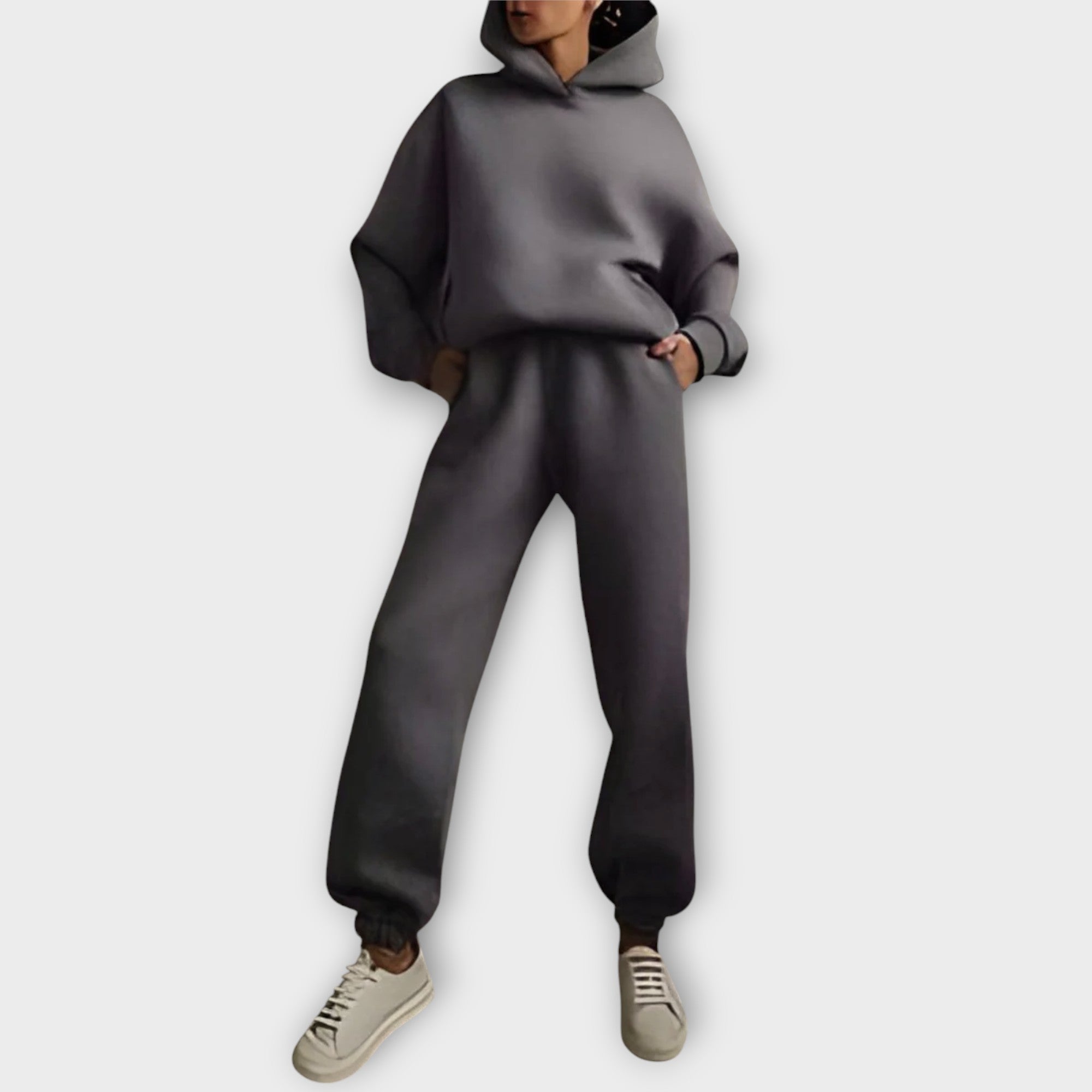 Amara™ | Cozy Sweatsuit