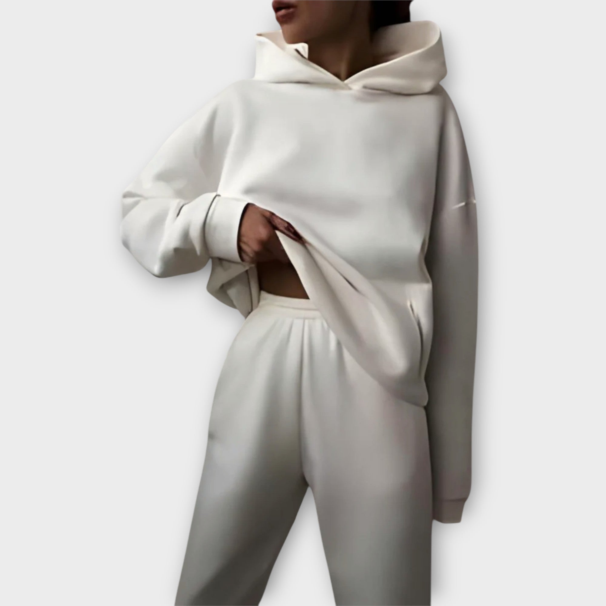 Amara™ | Cozy Sweatsuit