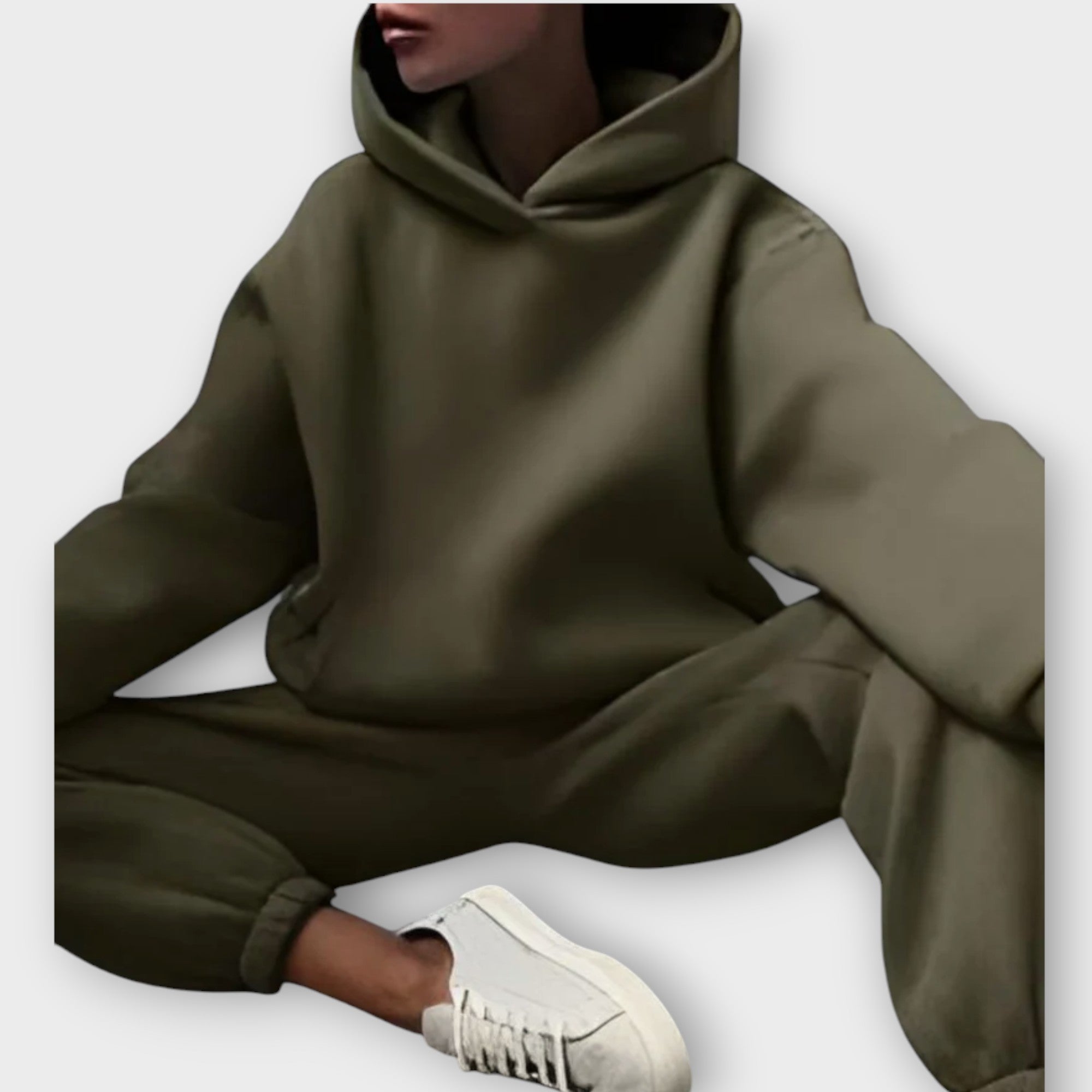 Amara™ | Cozy Sweatsuit