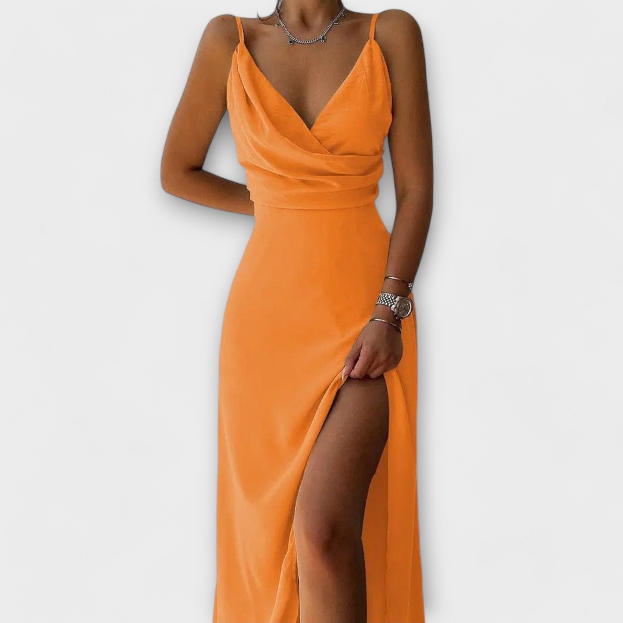 Amara™ | Maxi Dress