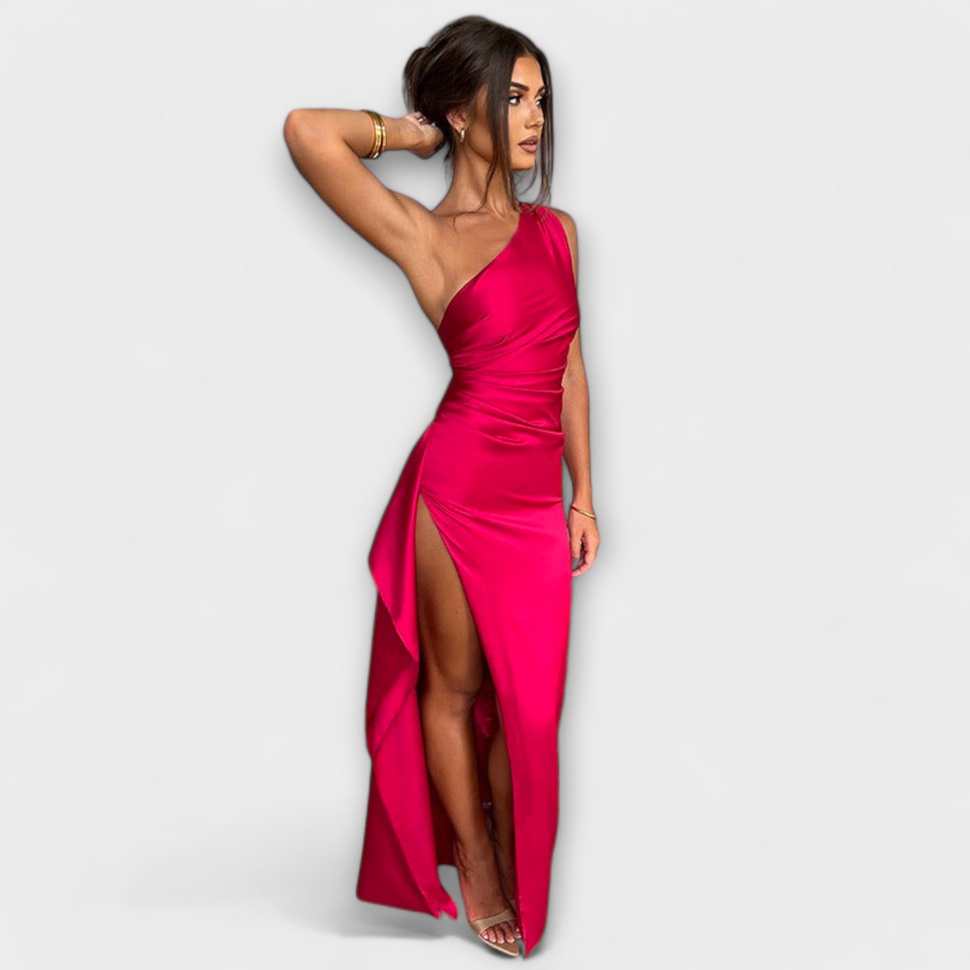 Amara™ | Maxi Dress