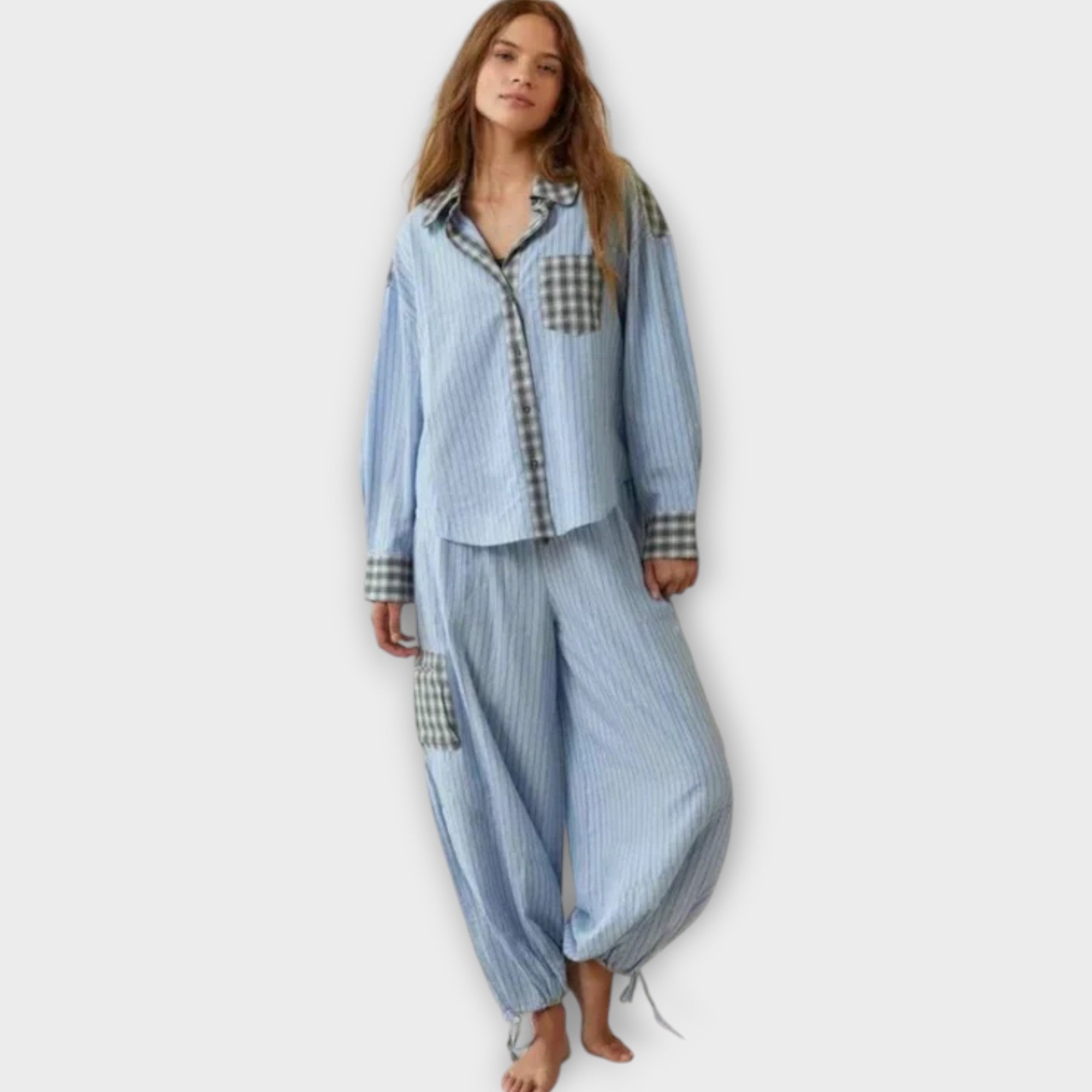 Amara™ | Cozy Pyjama