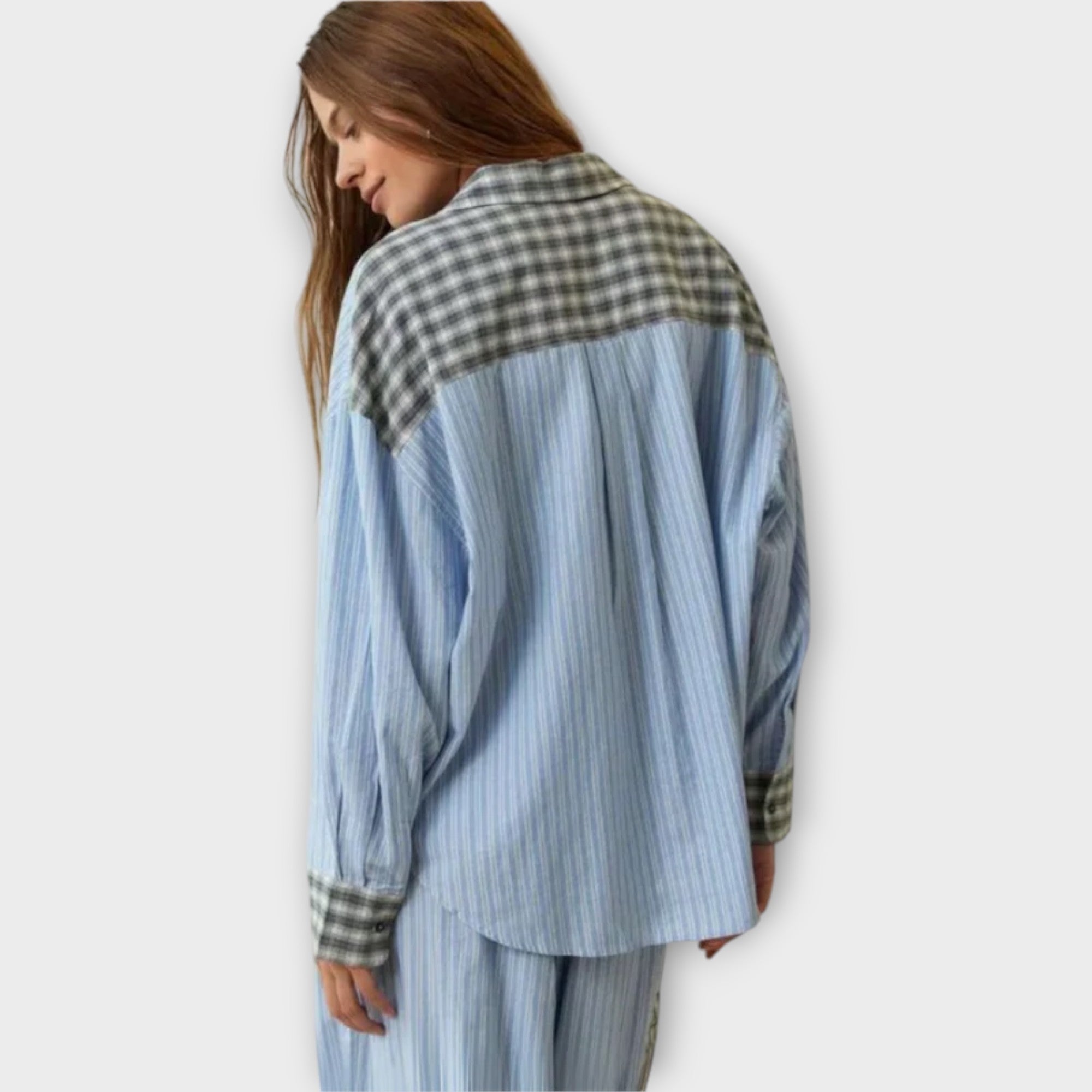 Amara™ | Cozy Pyjama