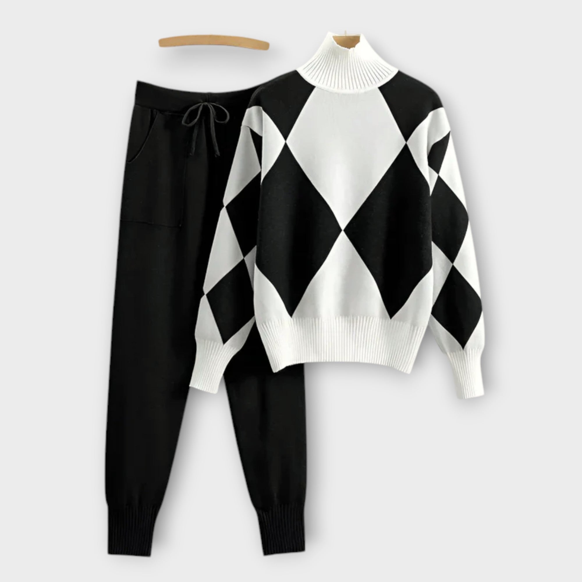Amara™ | Elegant 2 Piece Set