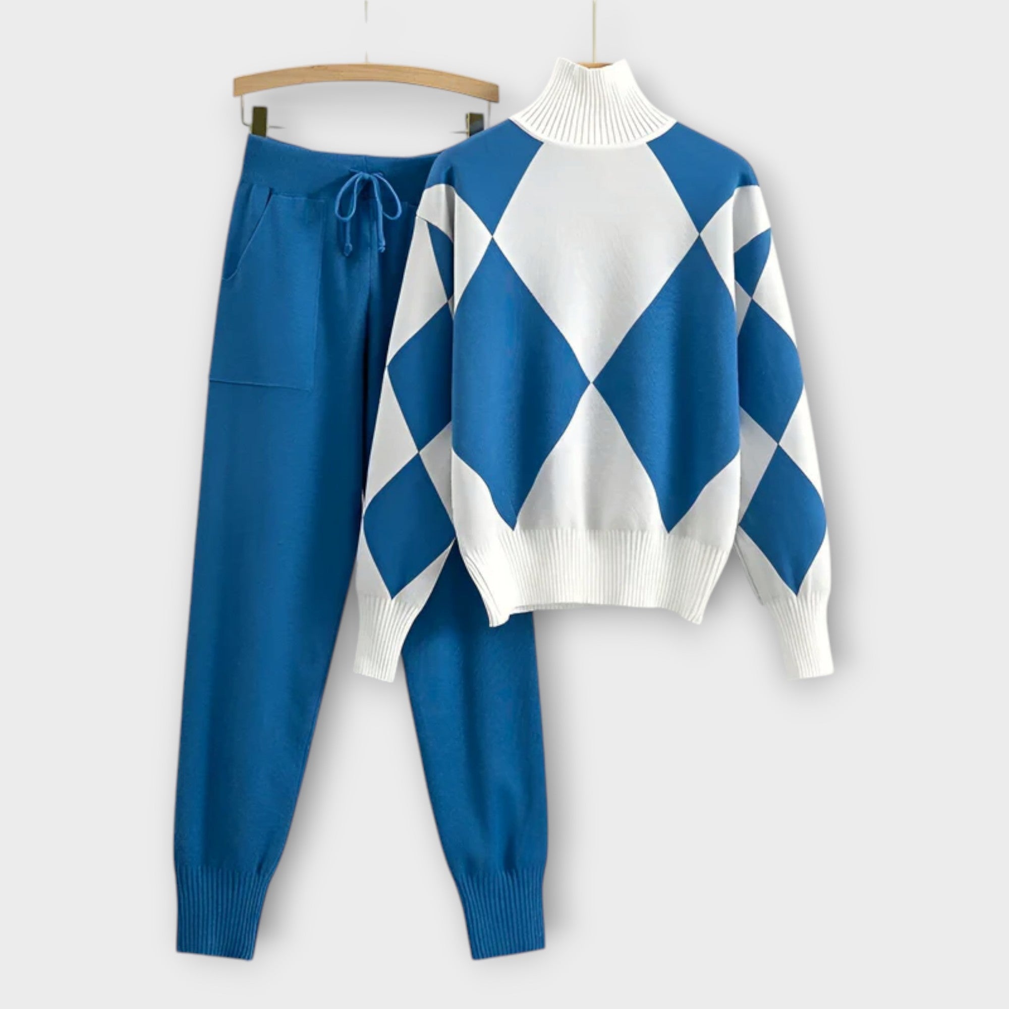 Amara™ | Elegant 2 Piece Set