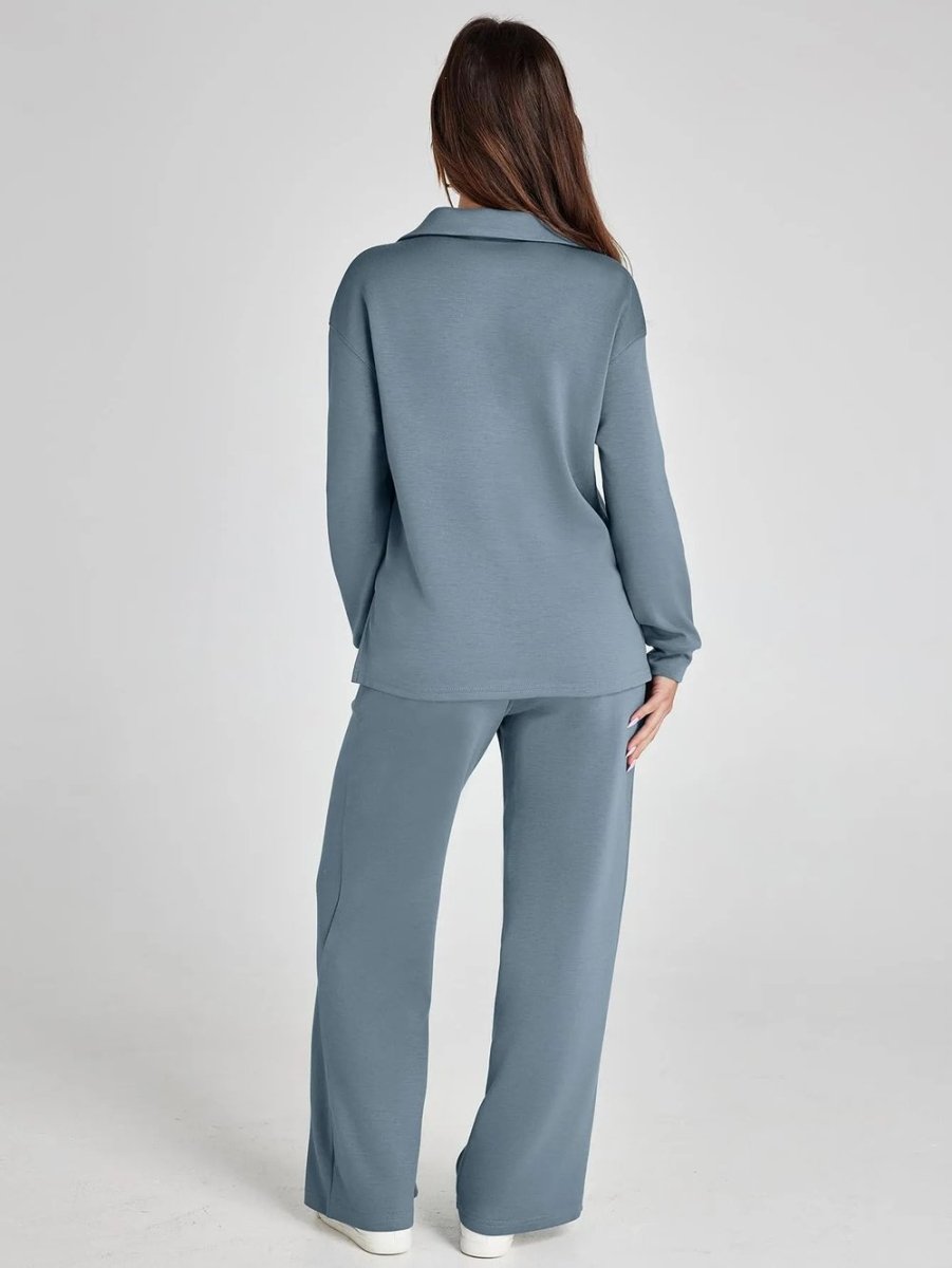 Amara™ | Travelsuit