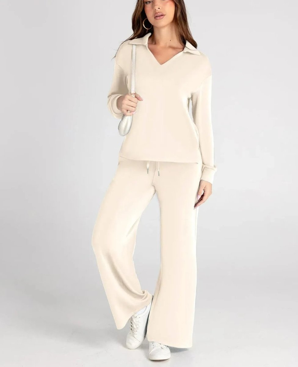 Amara™ | Travelsuit