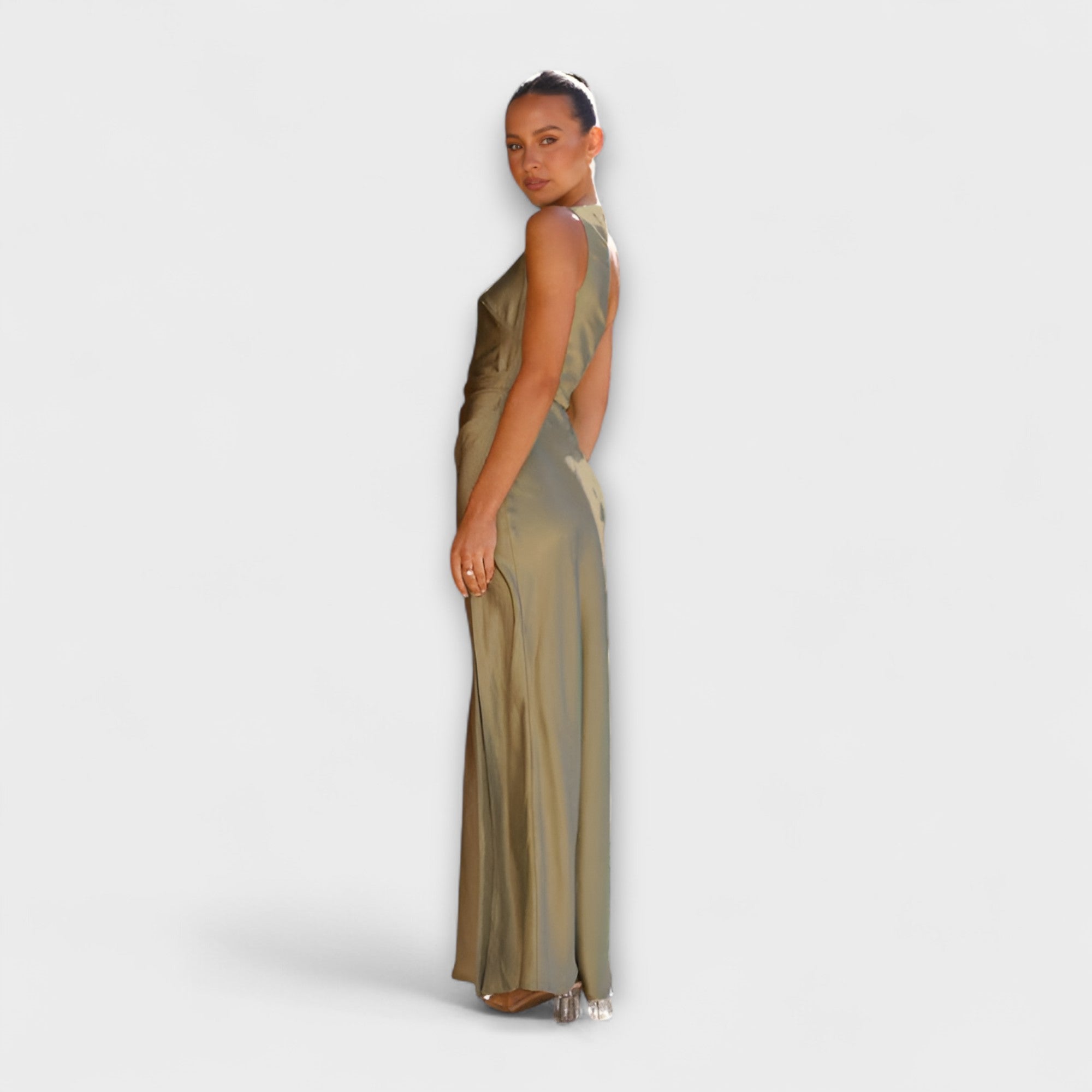 Amara™ | Stunning Maxi Dress