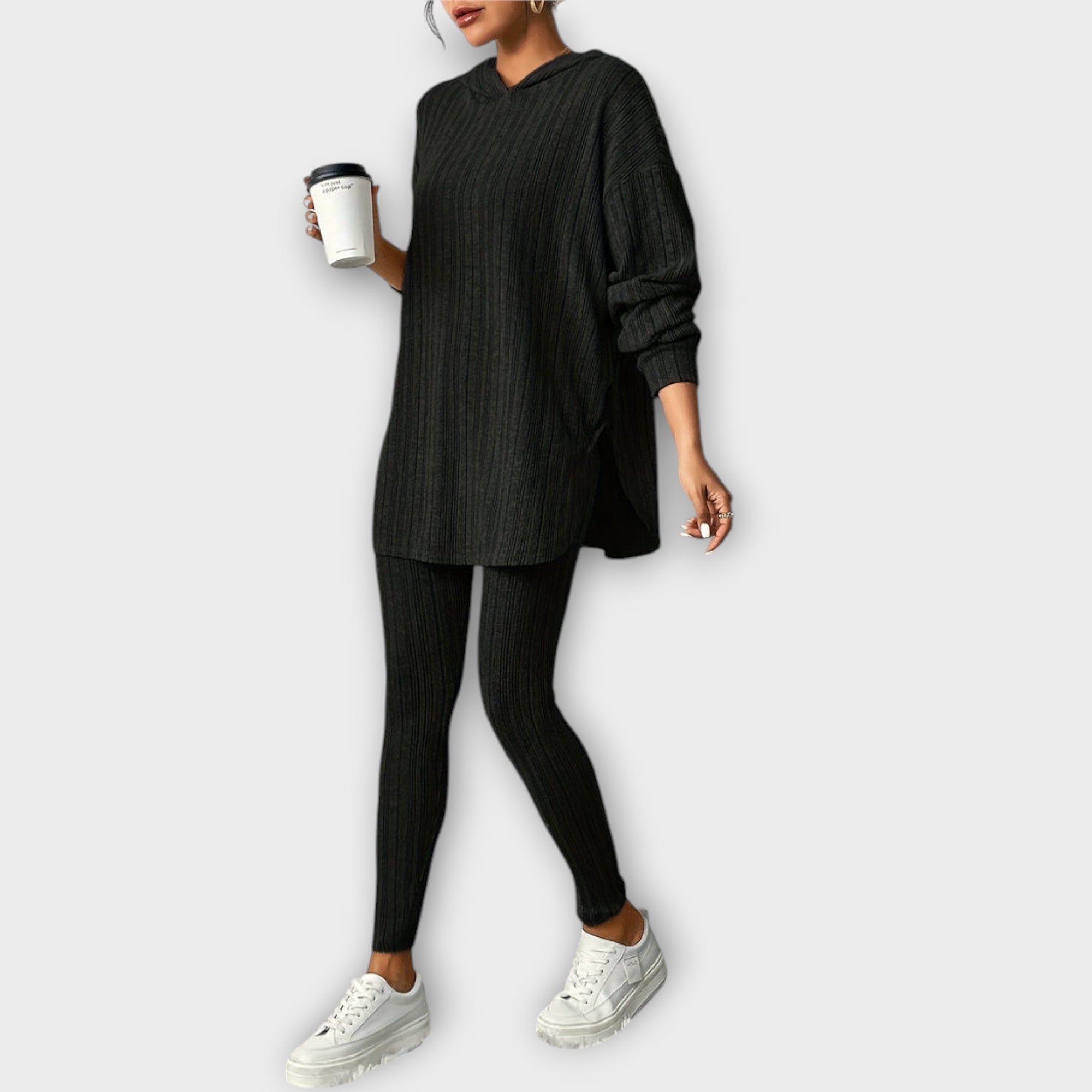 Amara™ | Cozy 2 Piece Set