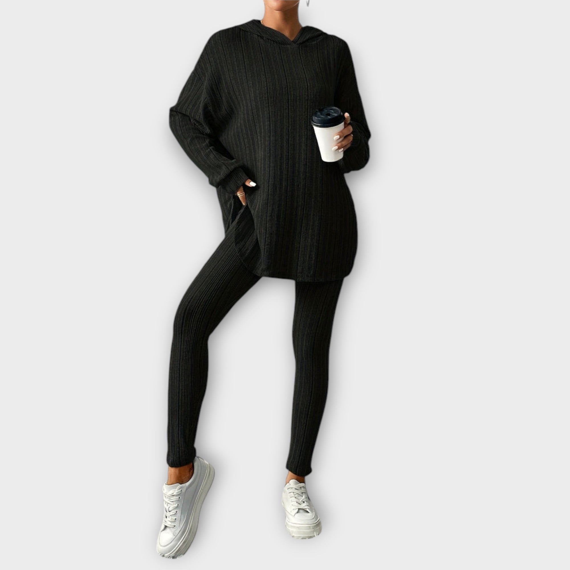 Amara™ | Cozy 2 Piece Set