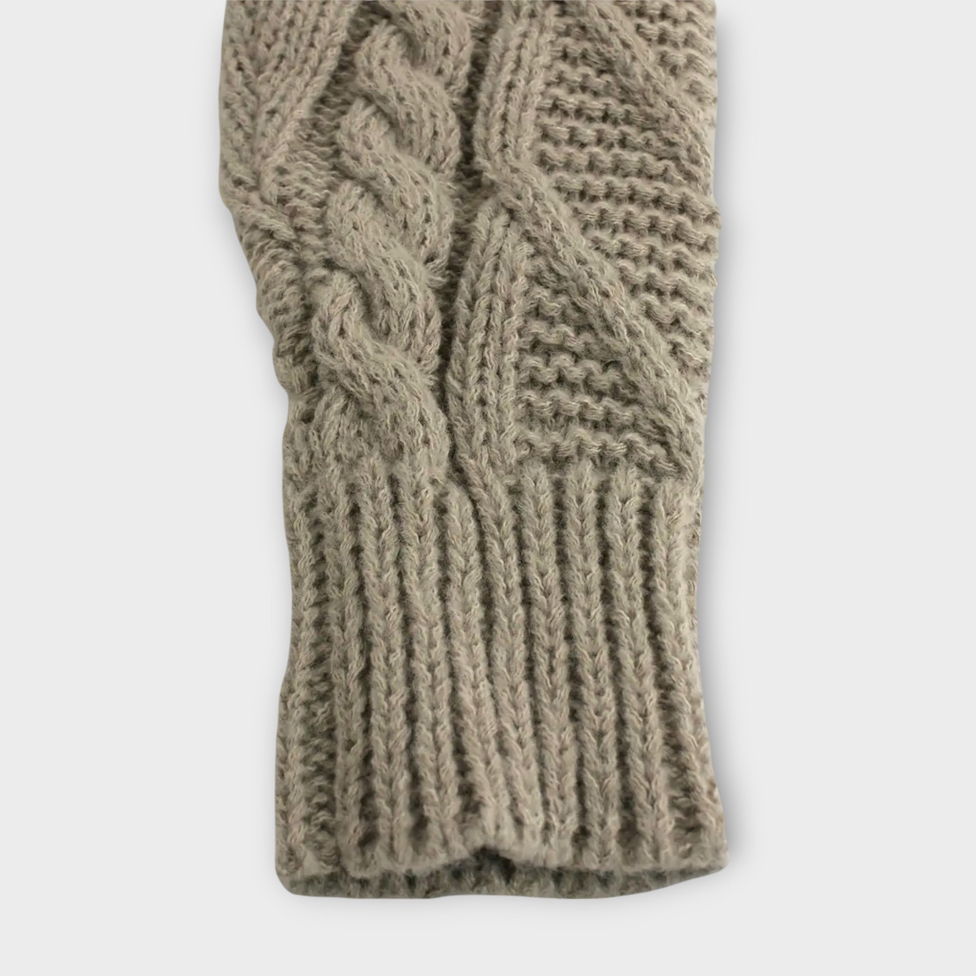 Amara™ | Cozy Knit Set