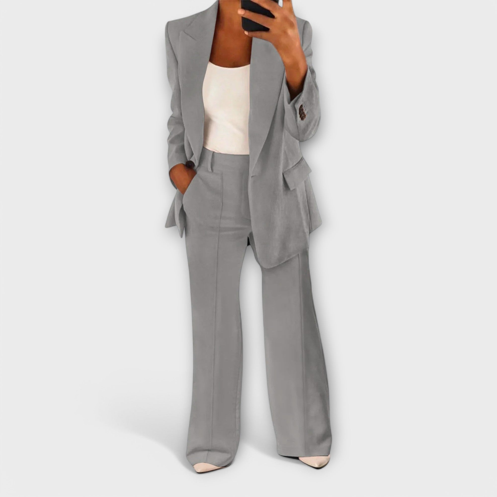 Amara™ | Women's Suit Set