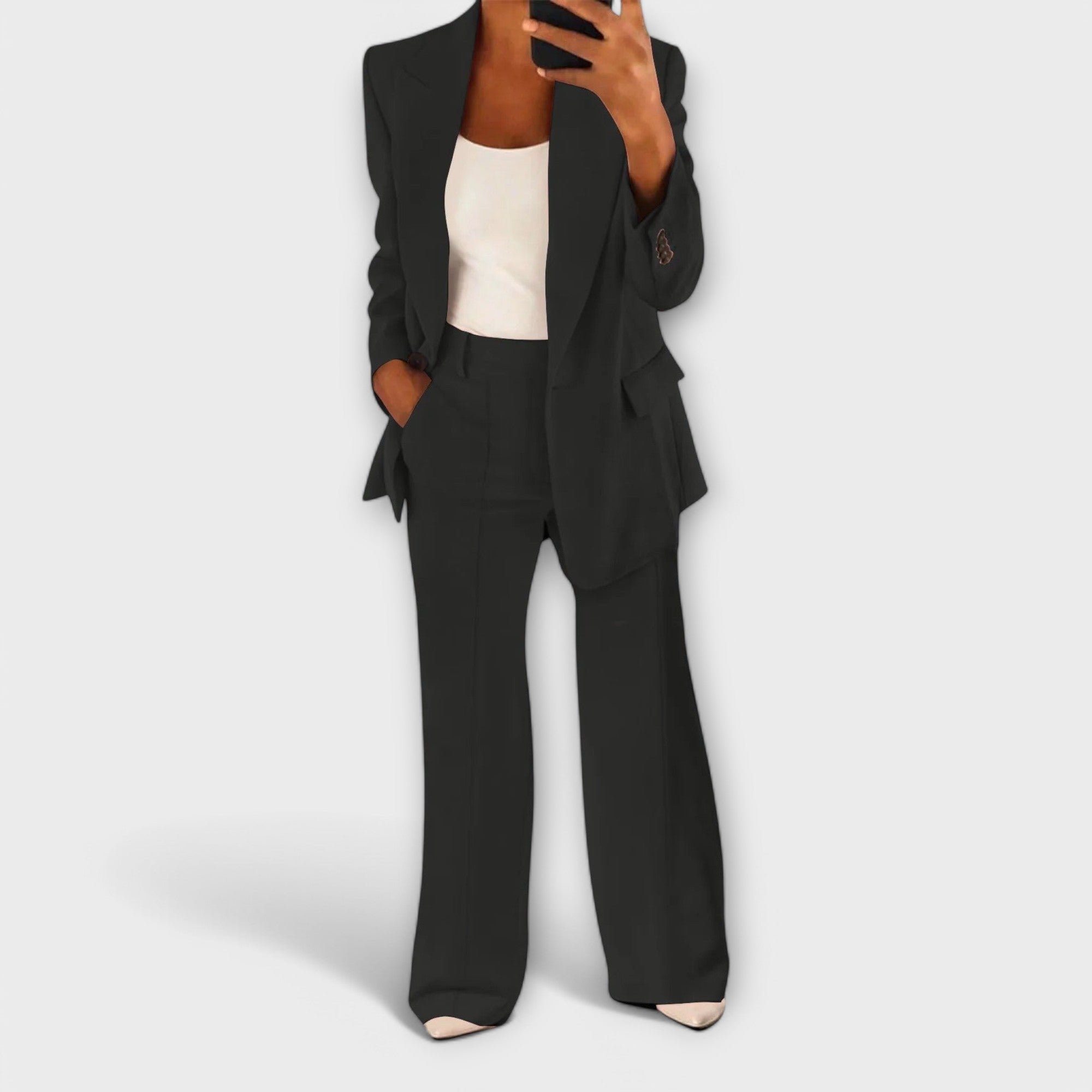 Amara™ | Women's Suit Set
