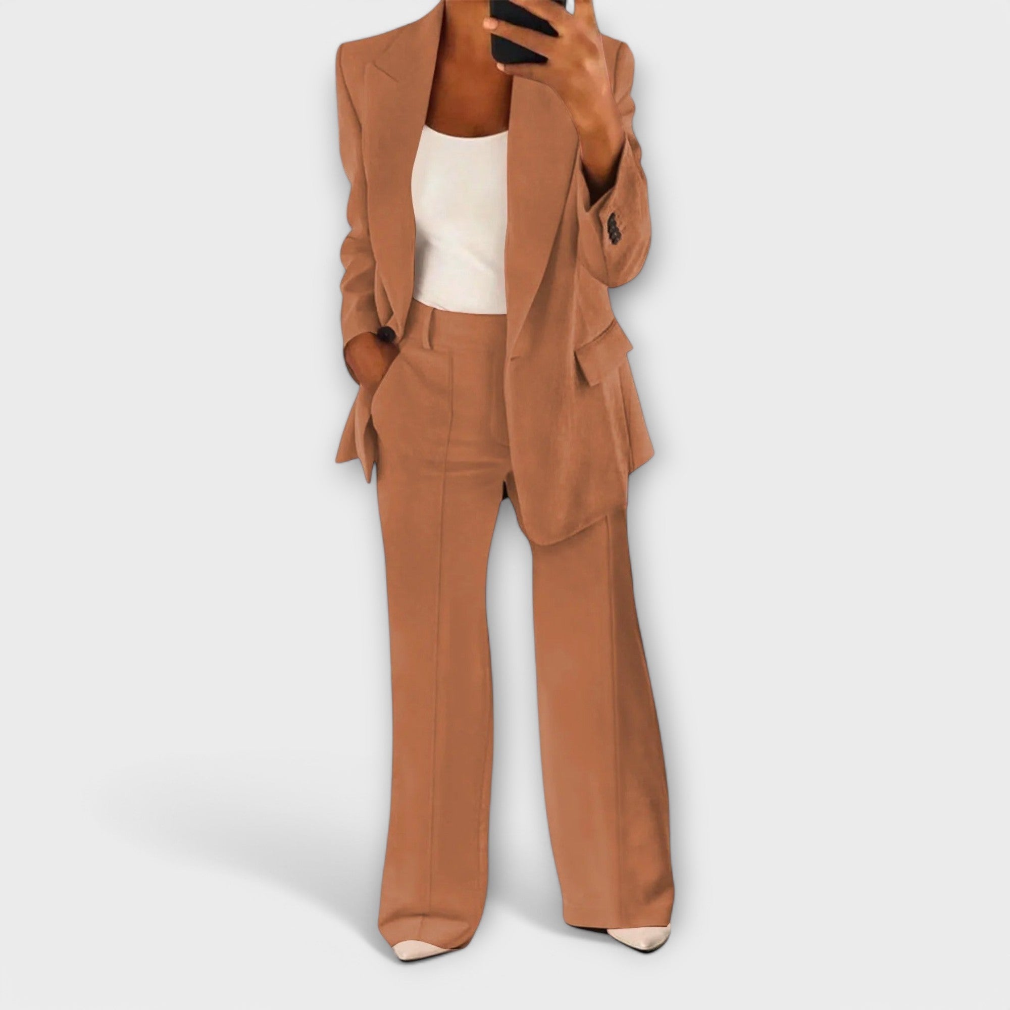 Amara™ | Women's Suit Set