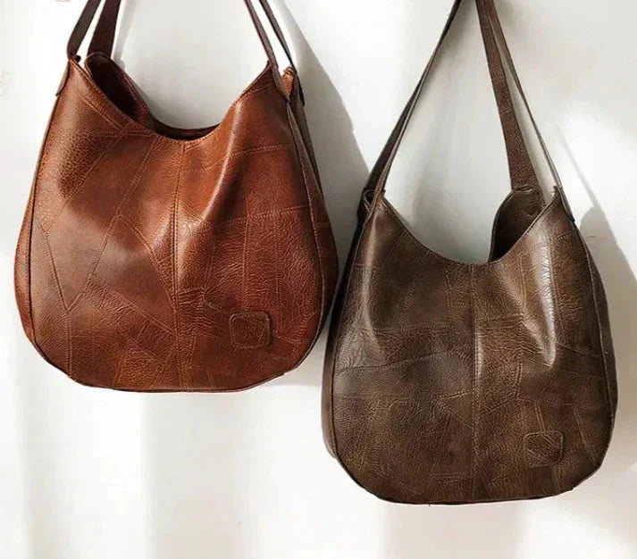 Amara™ - Lyxig elegant handväska