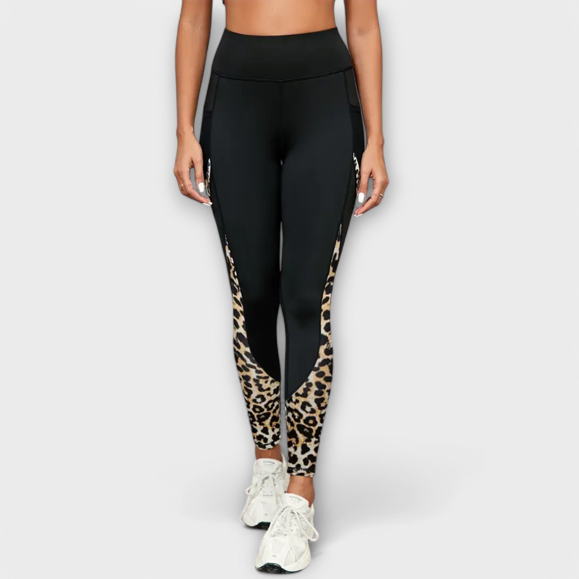 Amara™ | High-Waisted Tights