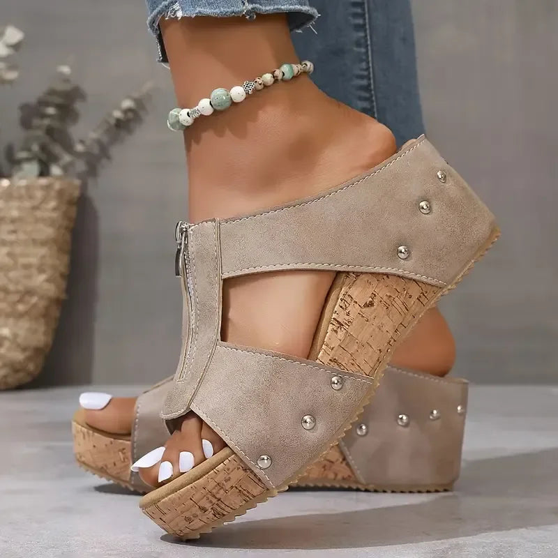 Amara™ | STYLISH SANDALS