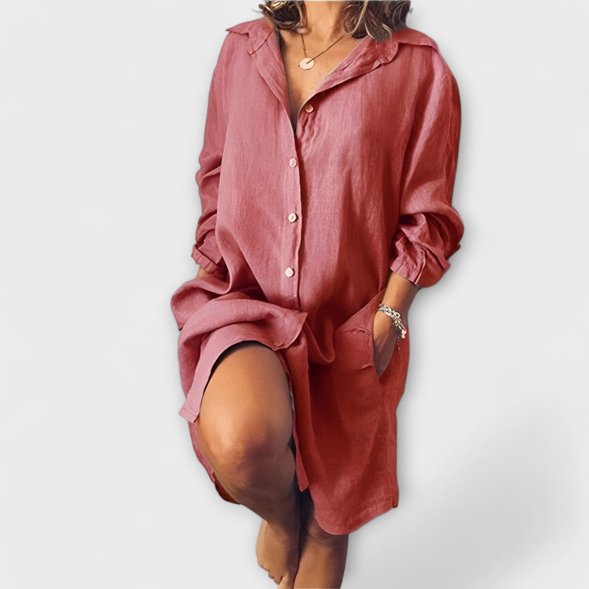 Amara™ | Blouse