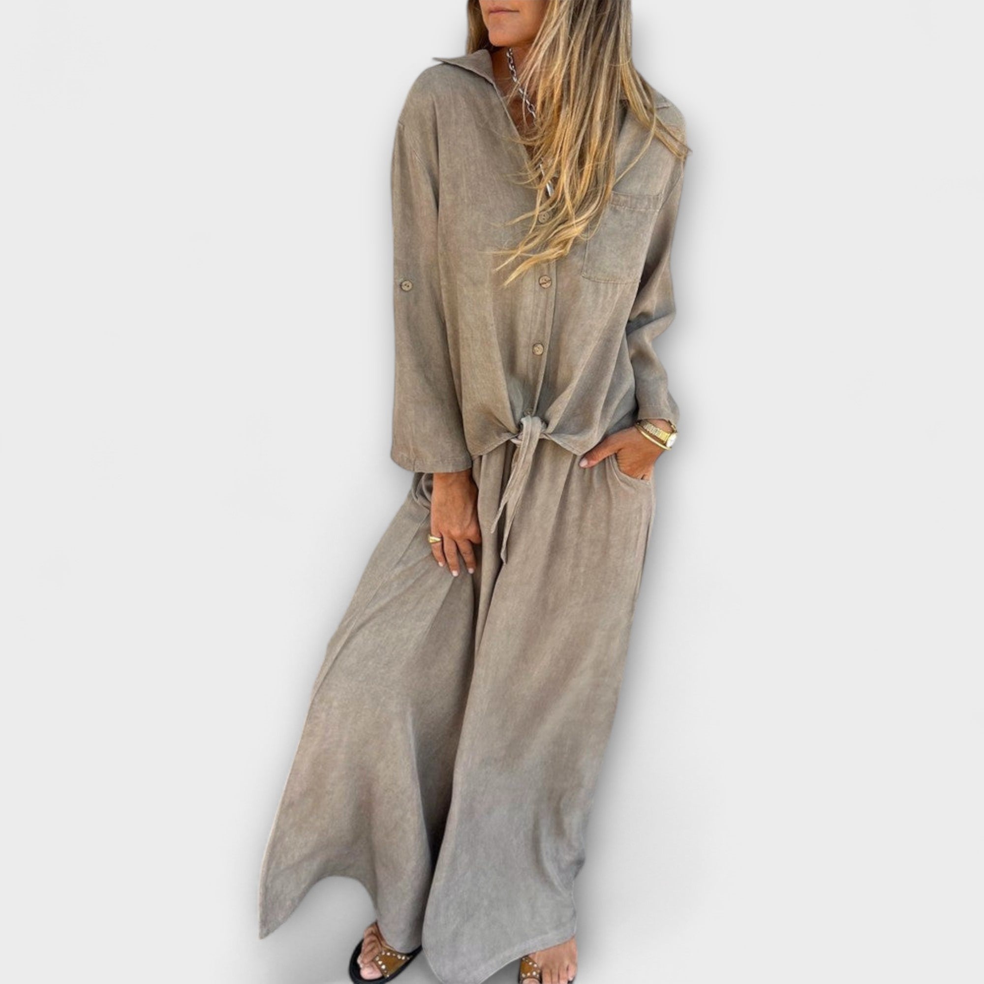 Amara™ | Two-Piece Set