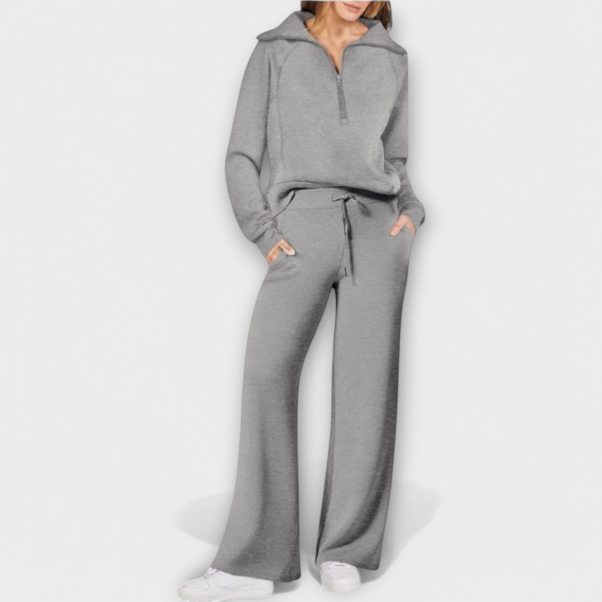 Amara™ | Cozy Loungewear Set