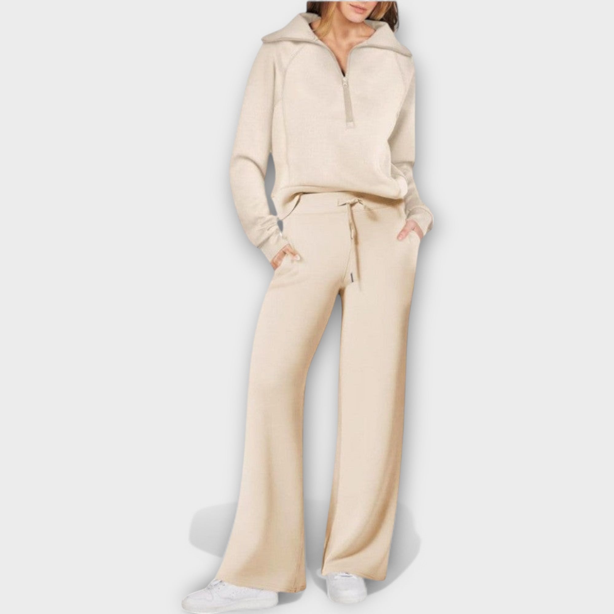 Amara™ | Cozy Loungewear Set