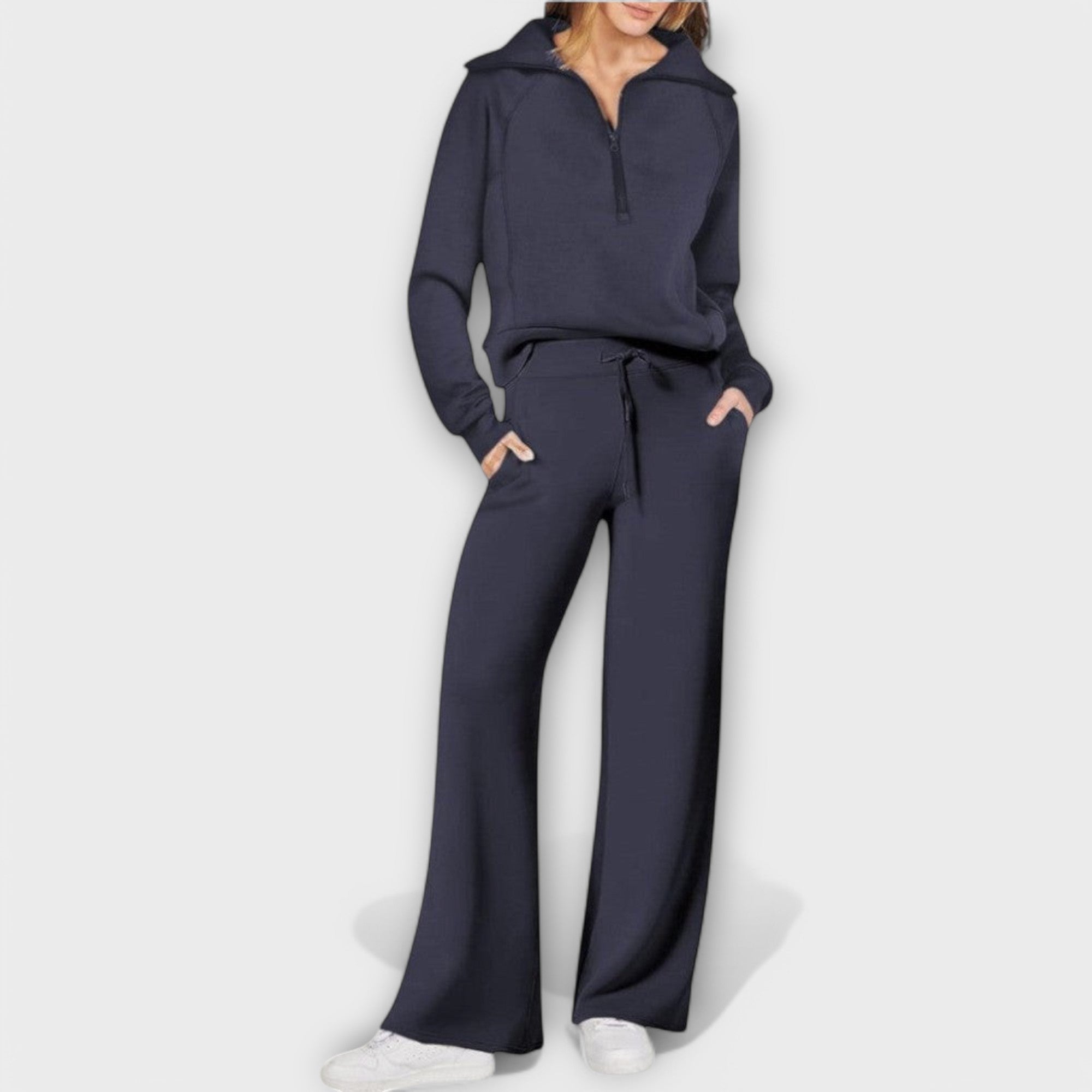 Amara™ | Cozy Loungewear Set
