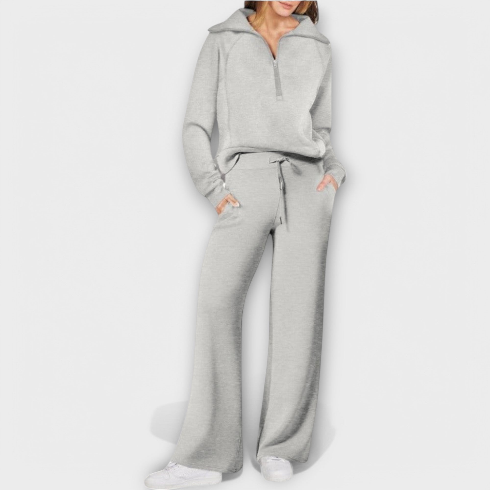 Amara™ | Cozy Loungewear Set