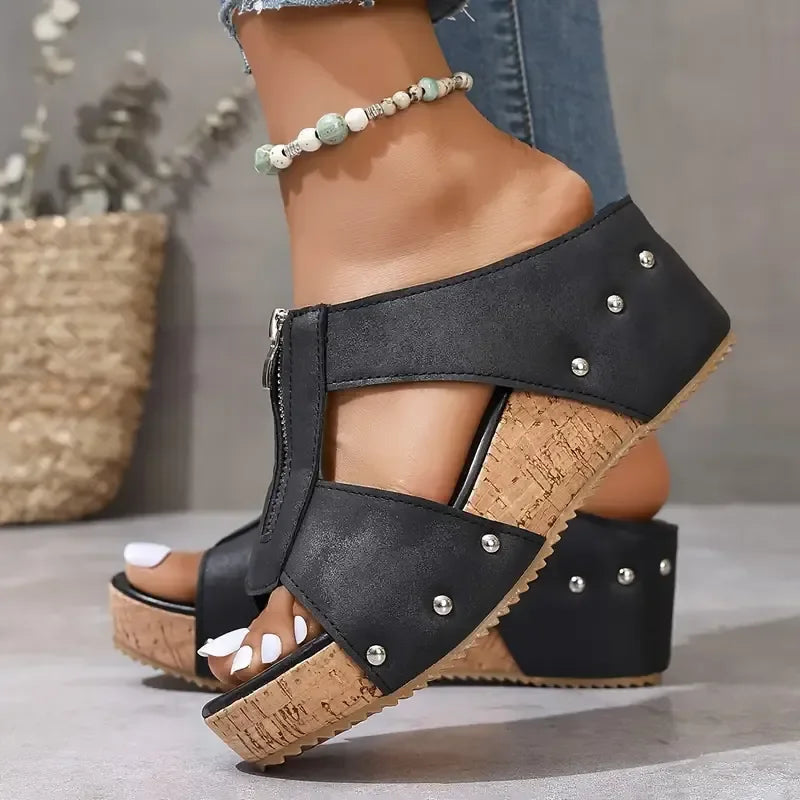 Amara™ | STYLISH SANDALS