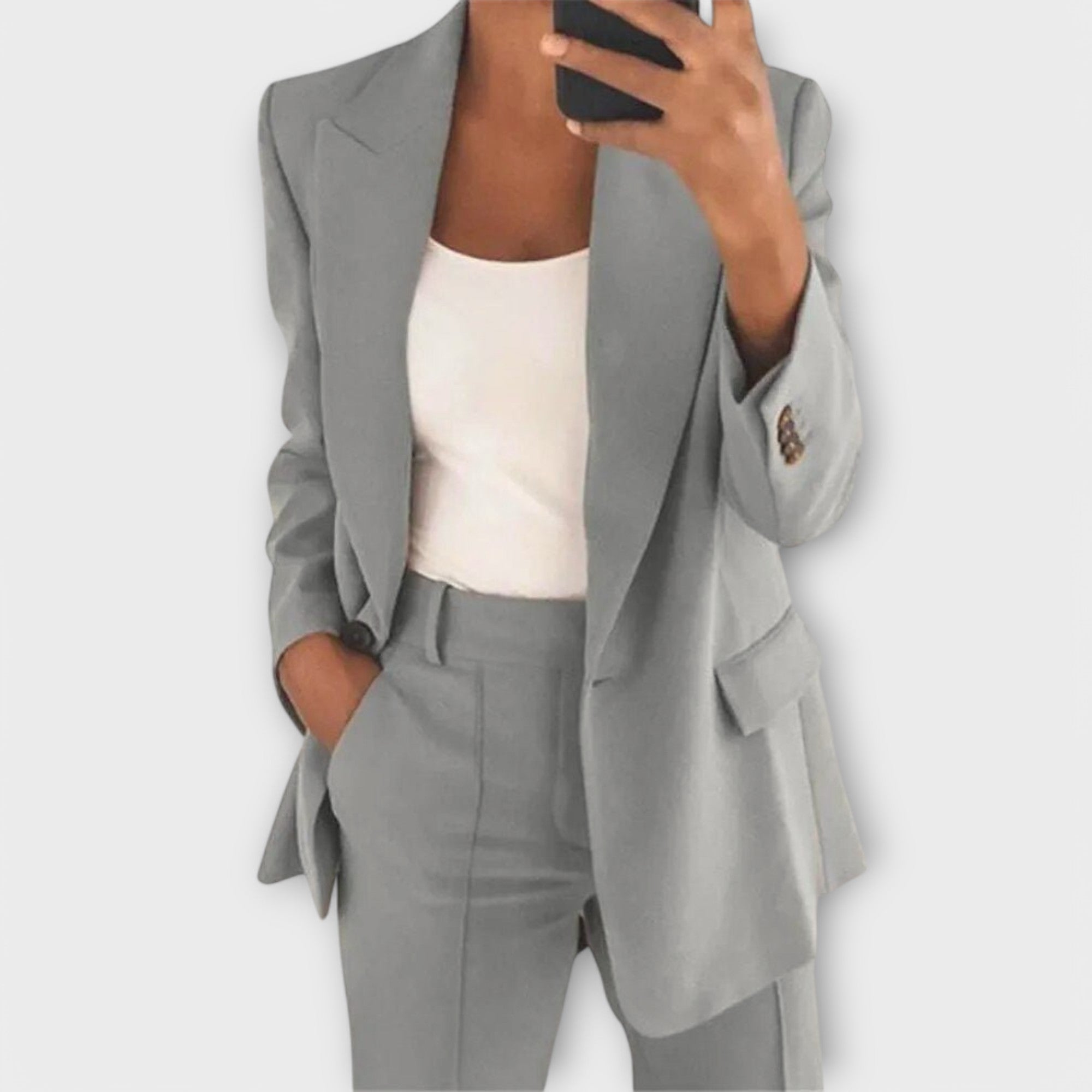 Amara™ | Women's Suit Set
