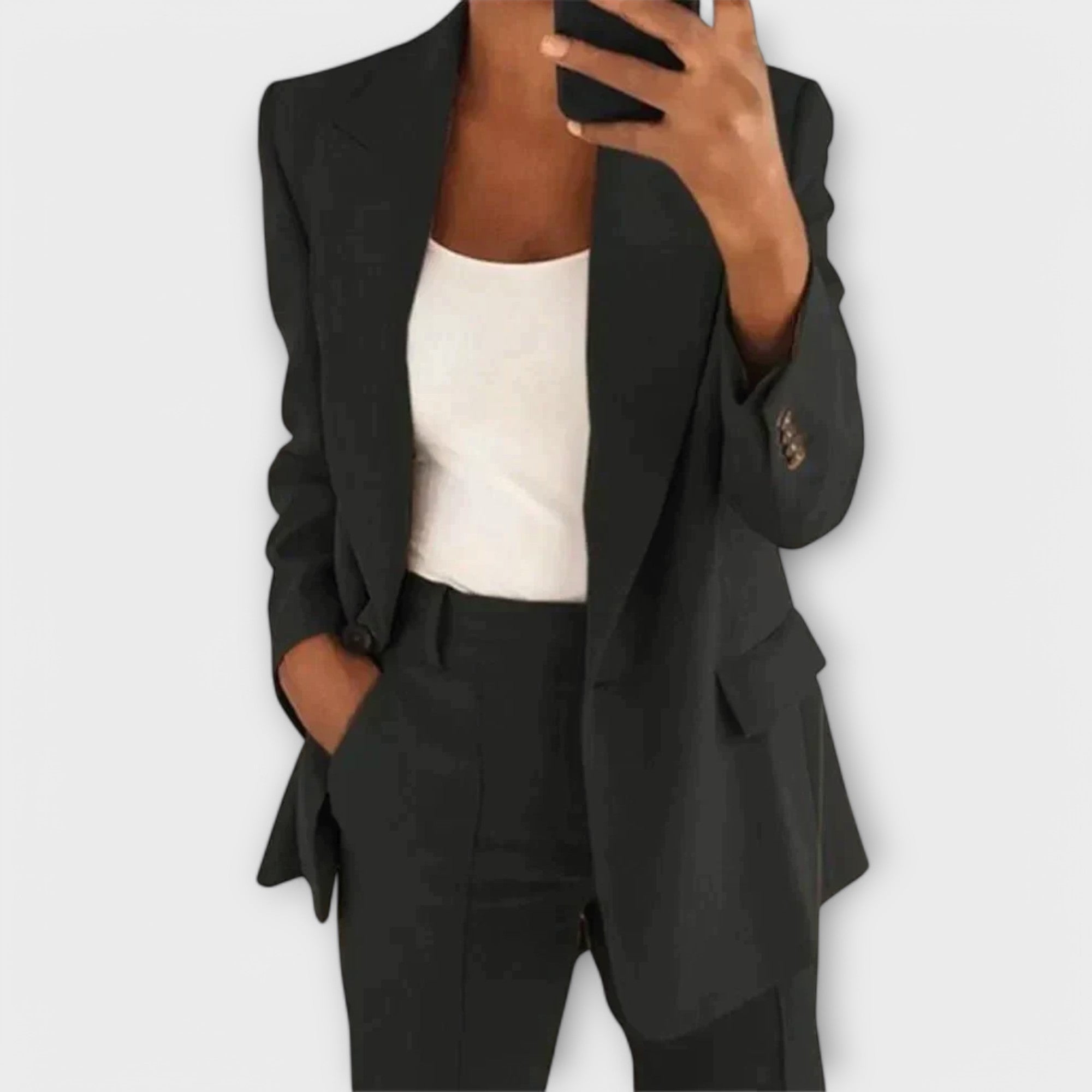 Amara™ | Women's Suit Set