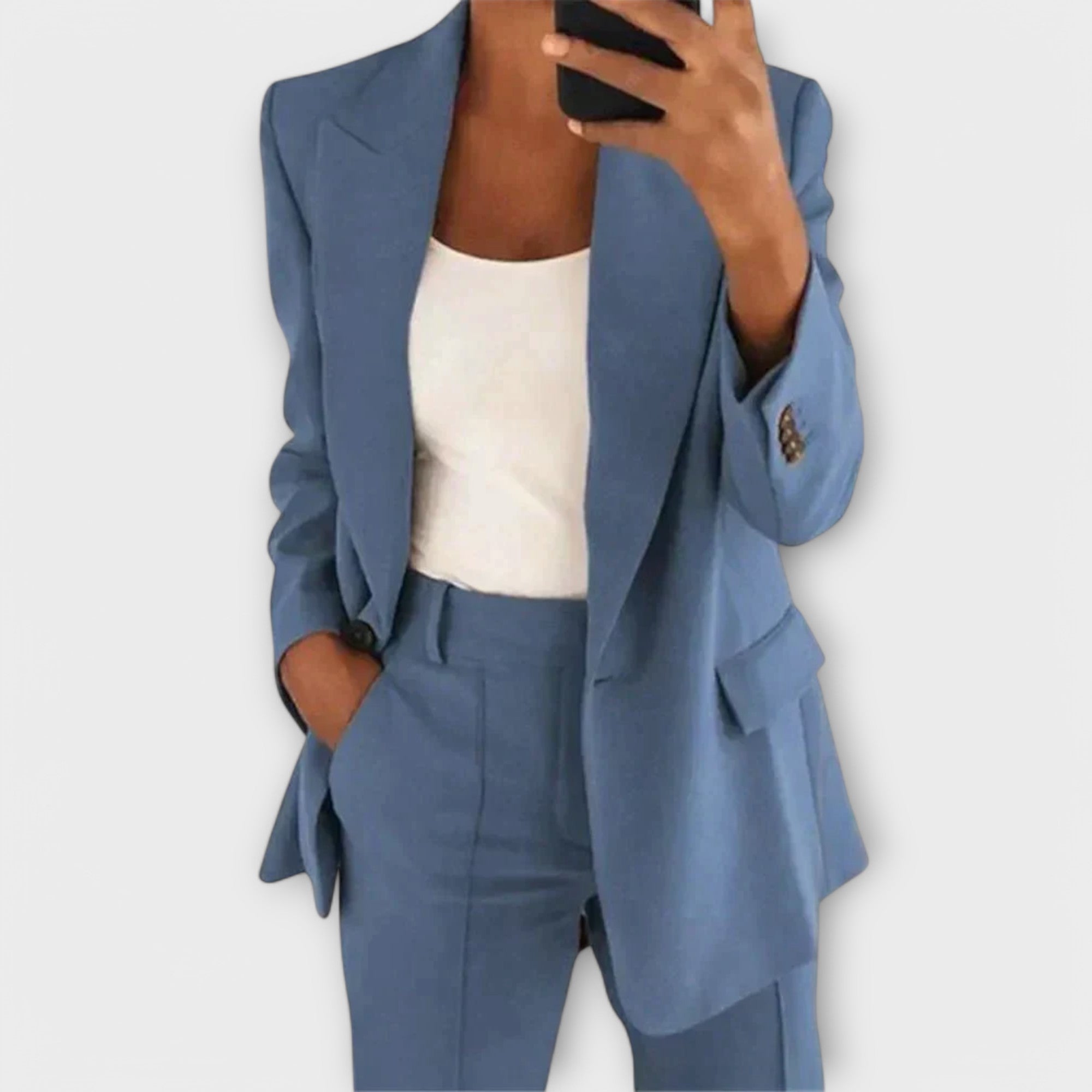 Amara™ | Women's Suit Set