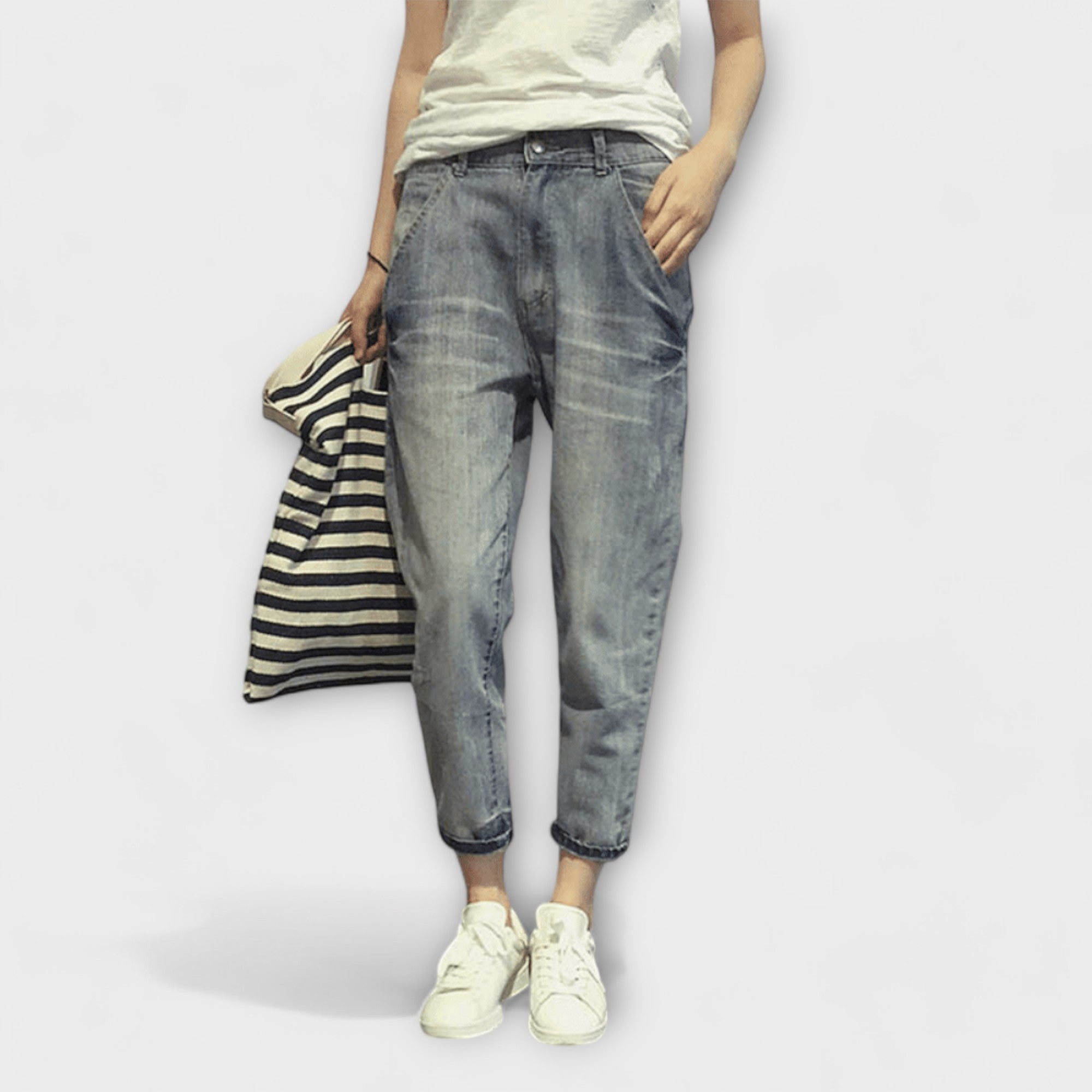 Amara™ | Trousers
