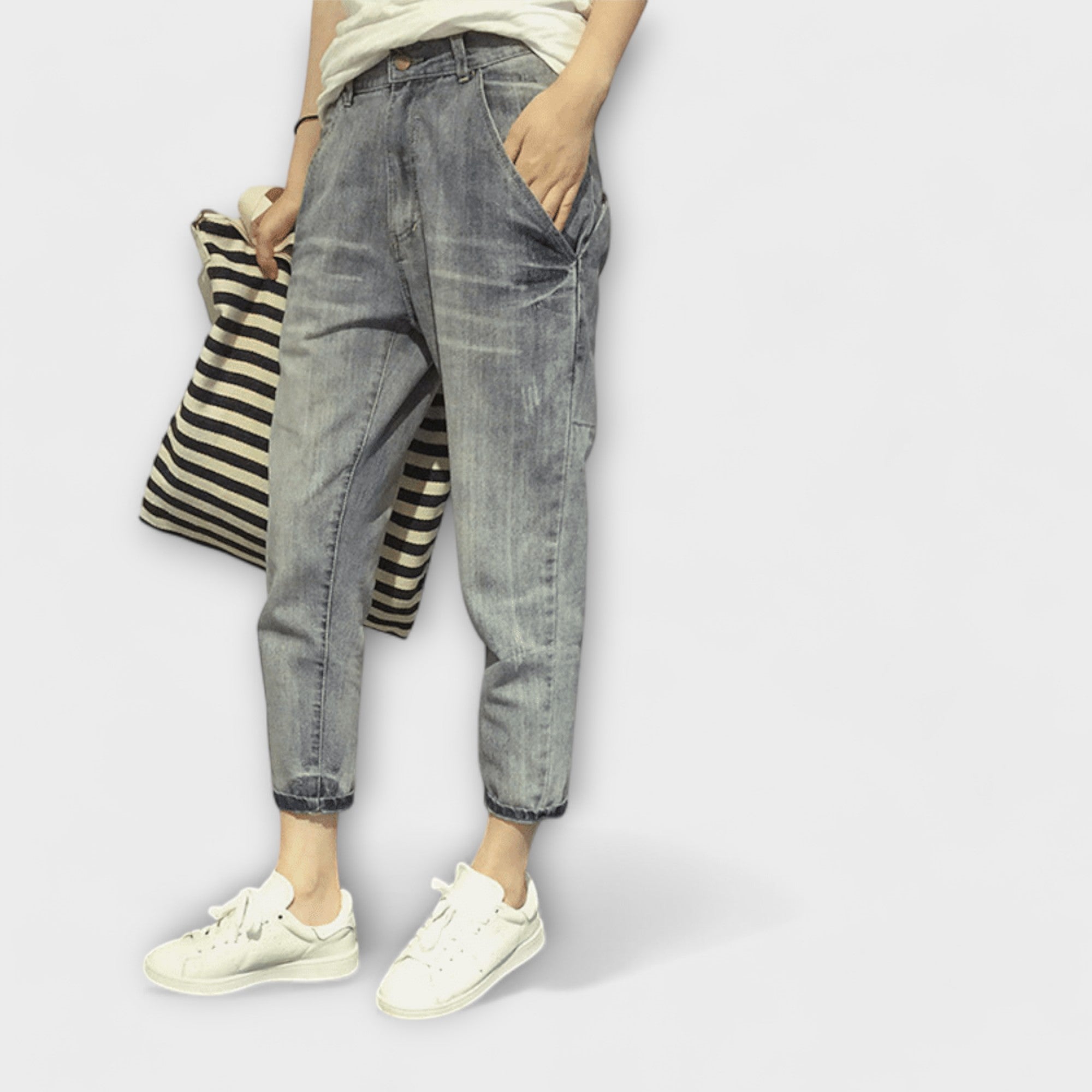 Amara™ | Trousers
