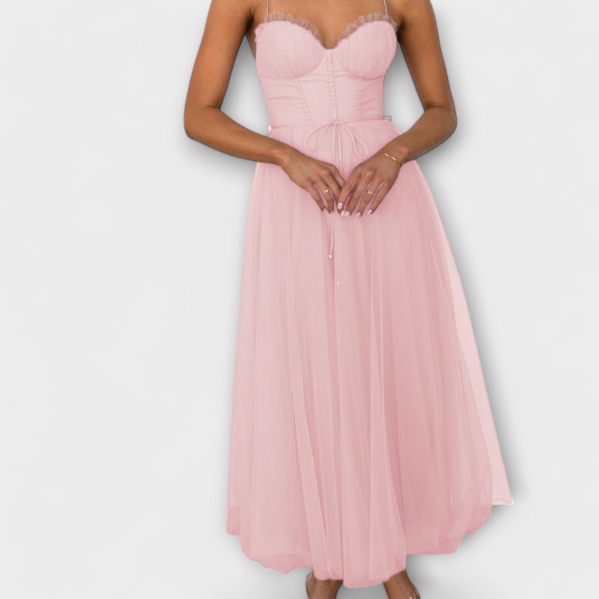 Amara™ | Maxi Dress