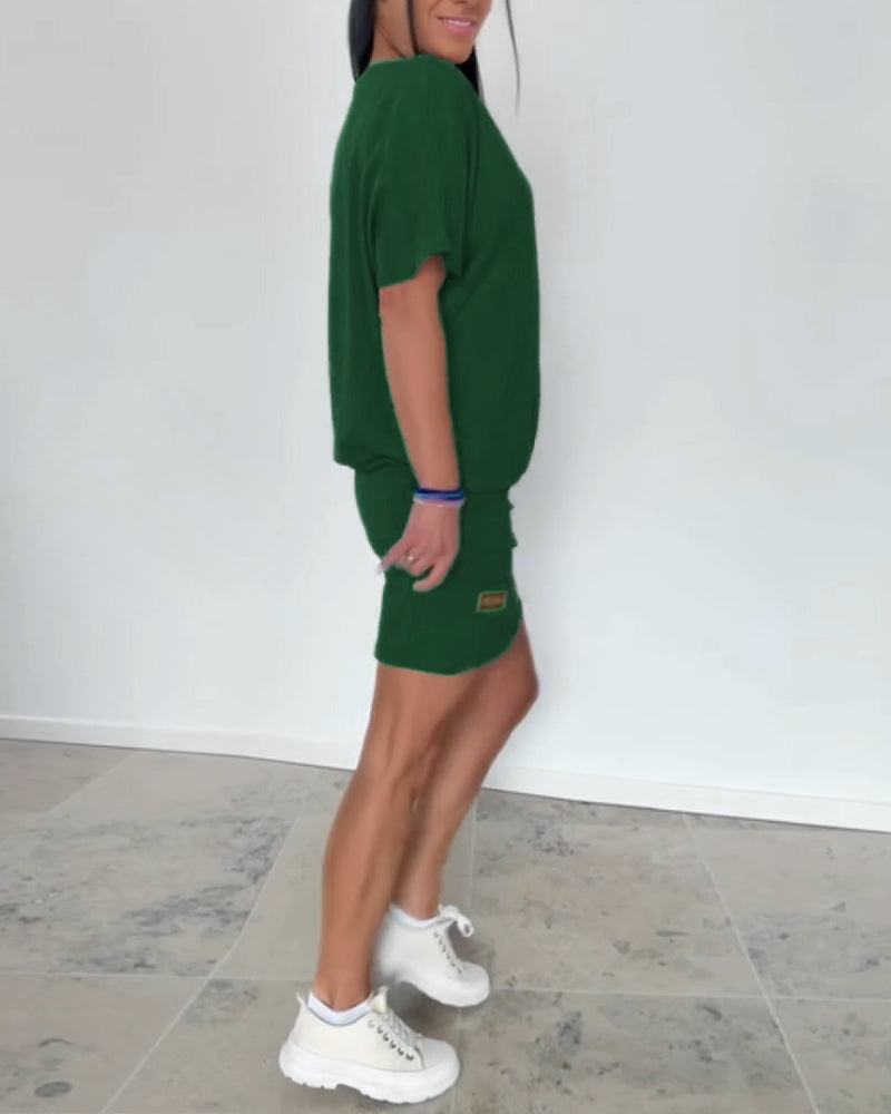 Amara™| Elegant casual wear
