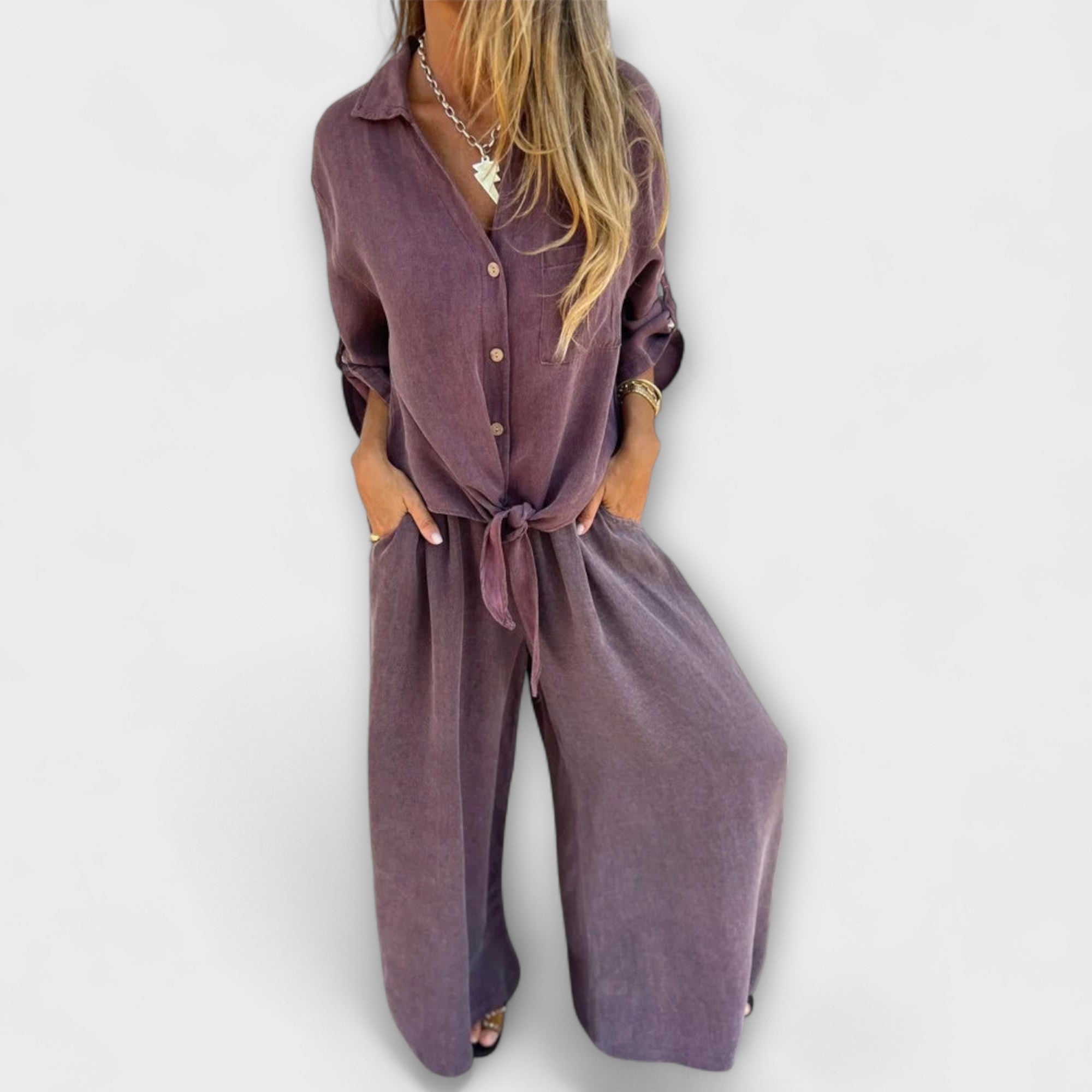 Amara™ | Two-Piece Set