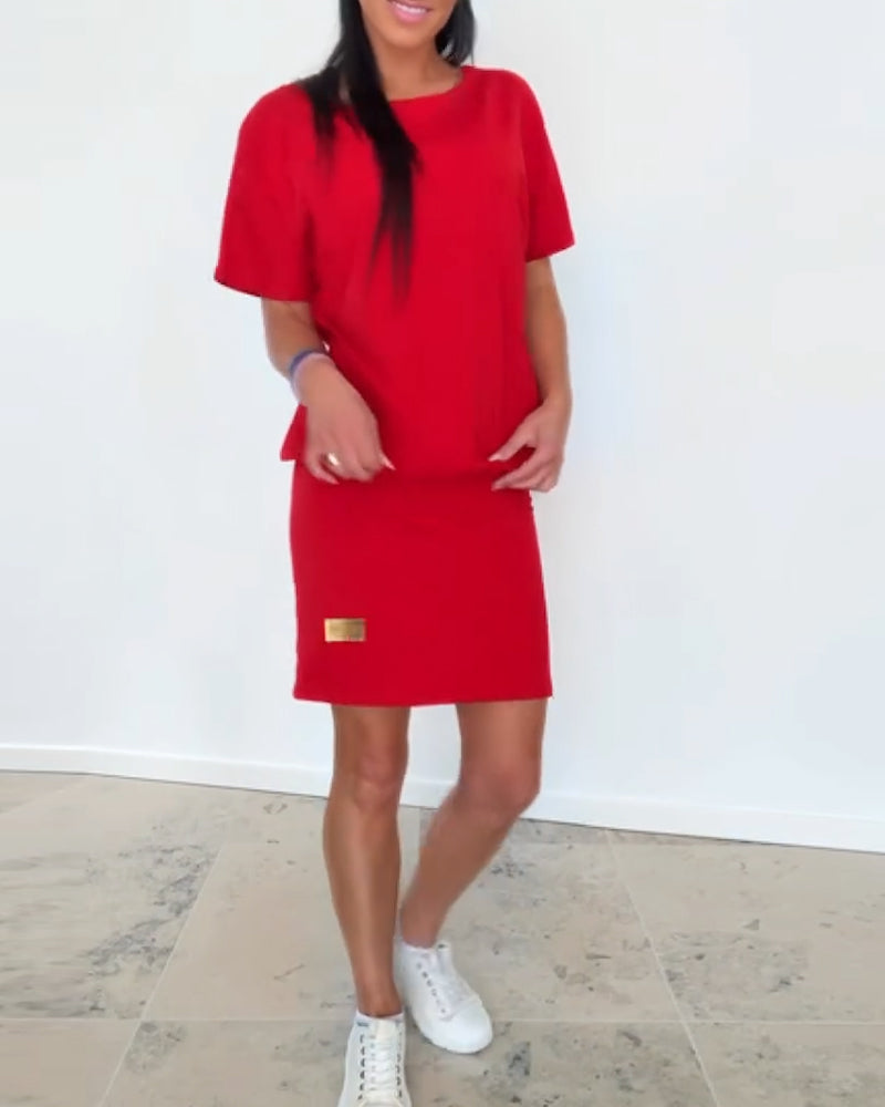 Amara™| Elegant casual wear