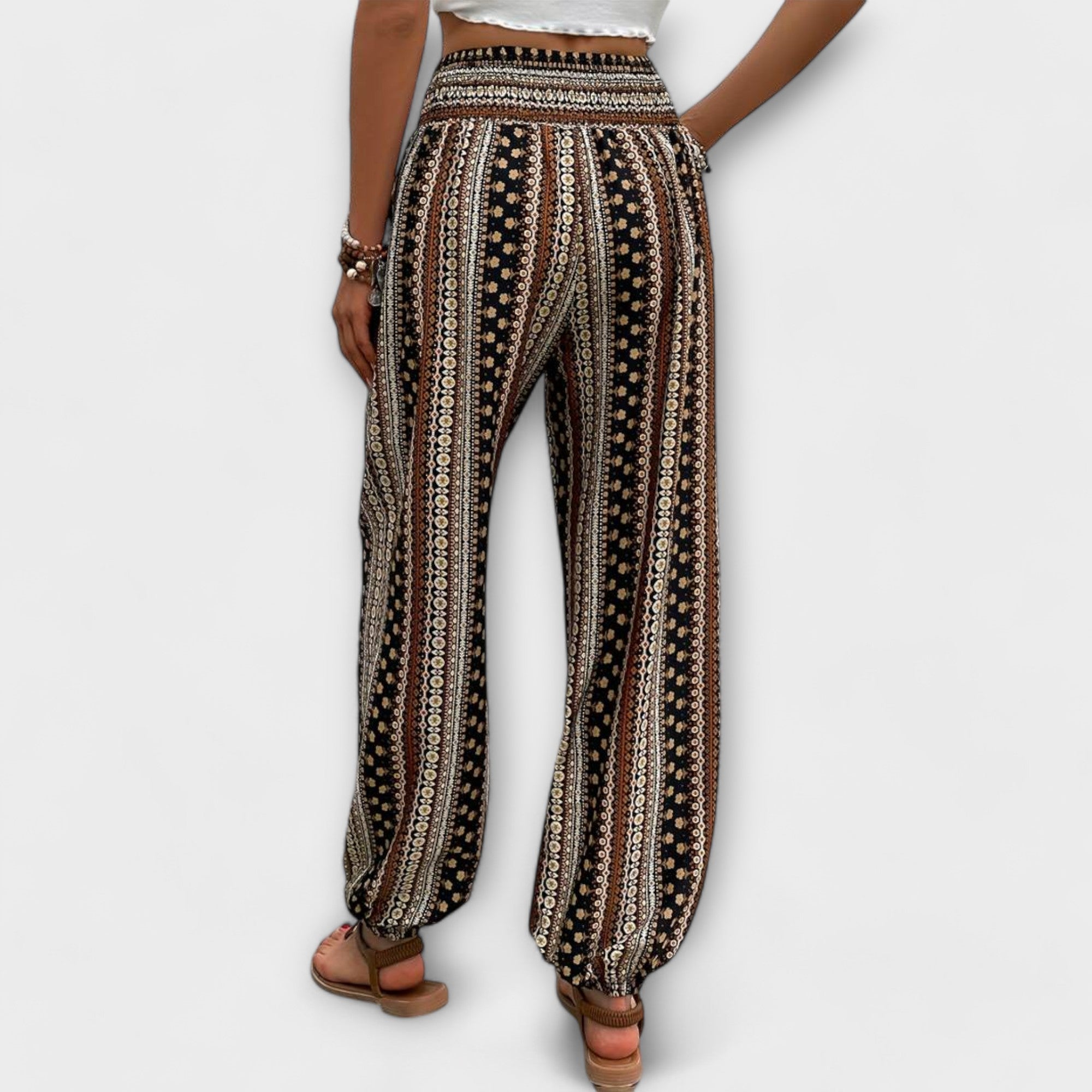 Amara™ | Stylish Pants