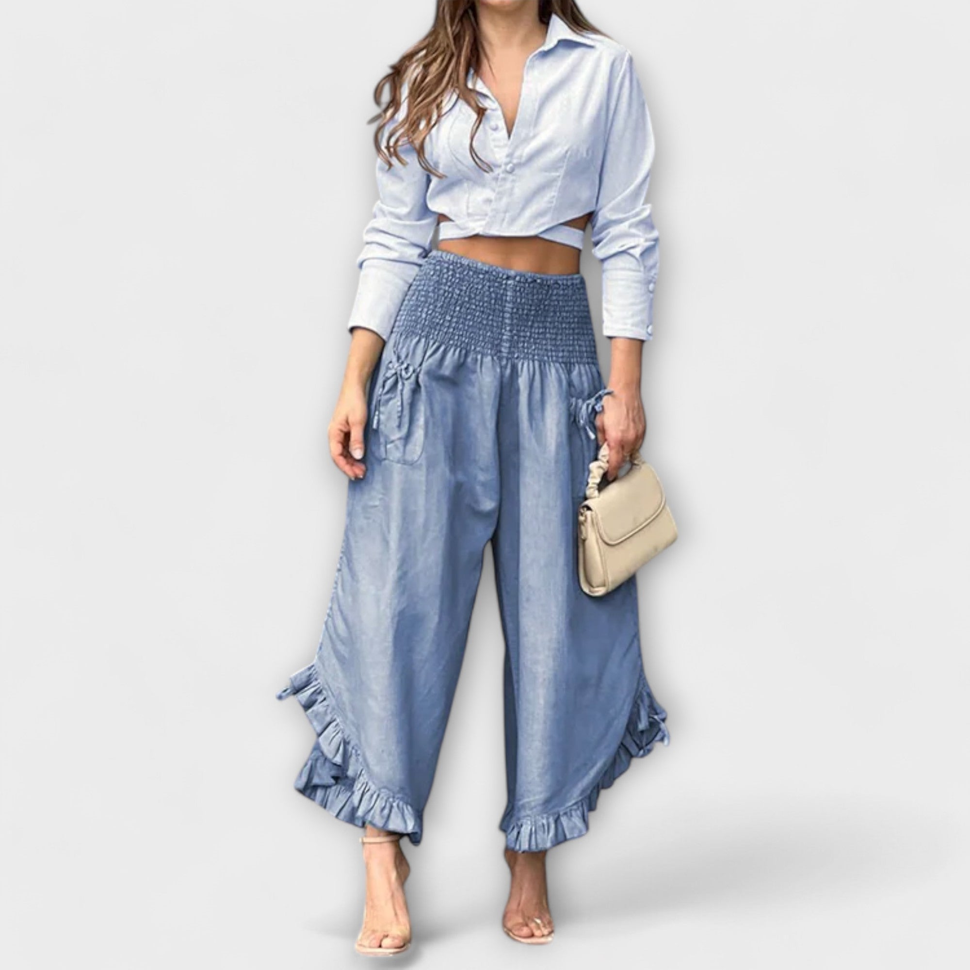 Amara™ | Trousers