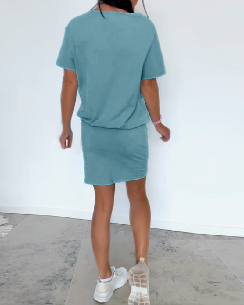 Amara™| Elegant casual wear