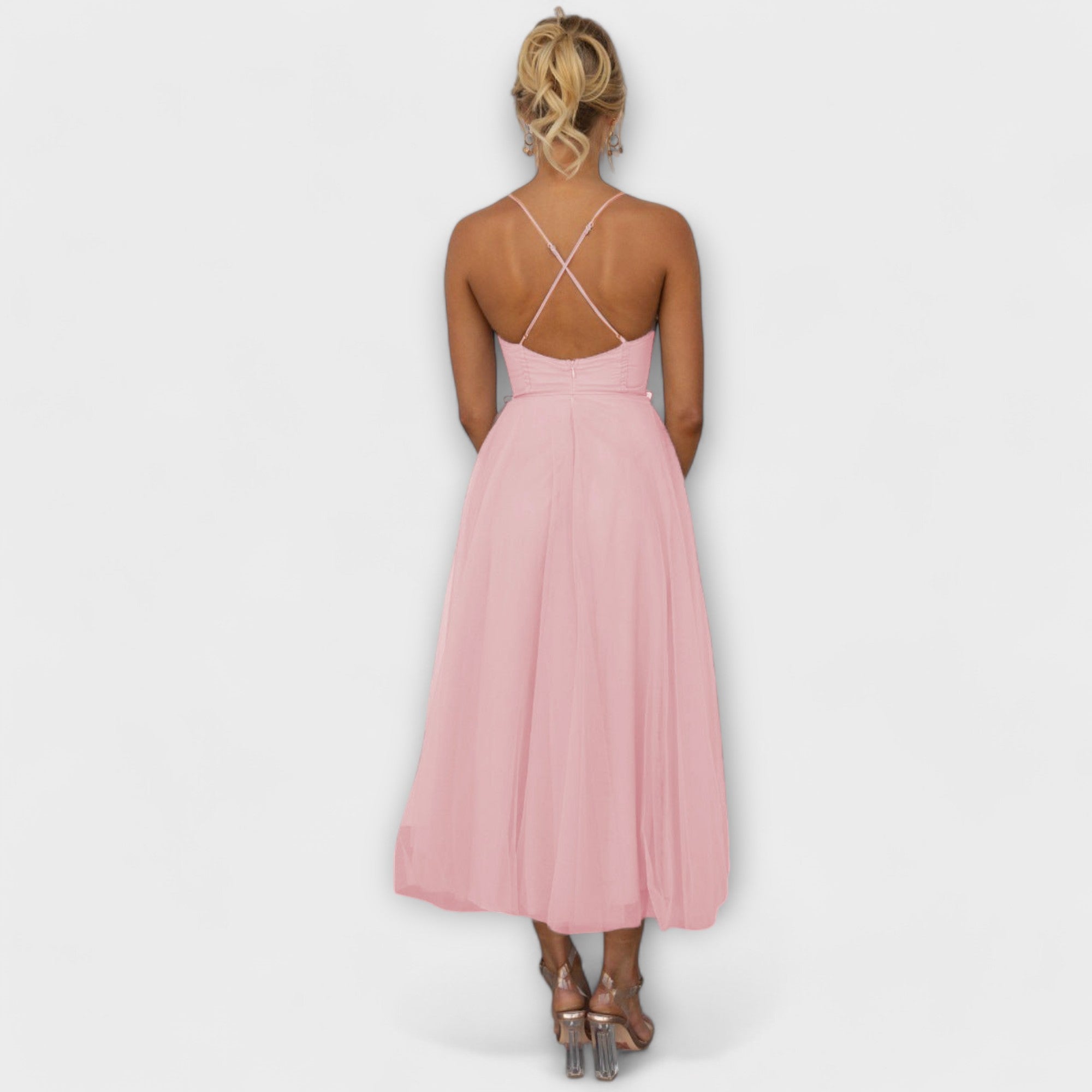 Amara™ | Maxi Dress