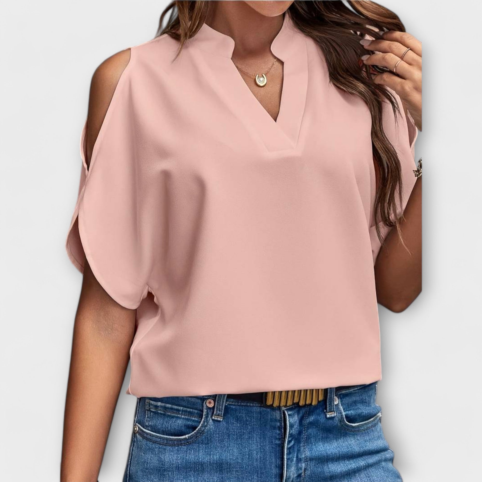 Amara™ | Blouse
