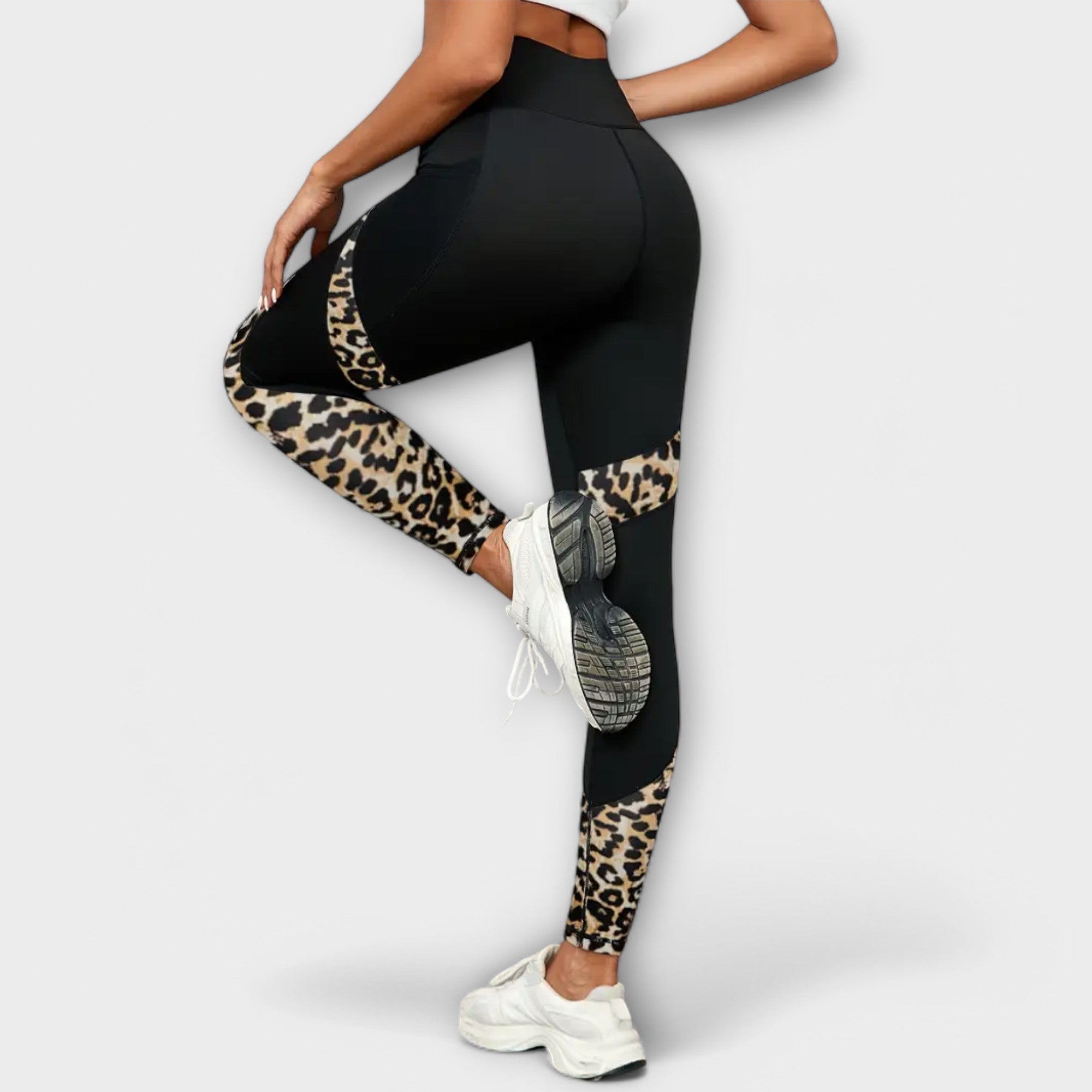 Amara™ | High-Waisted Tights