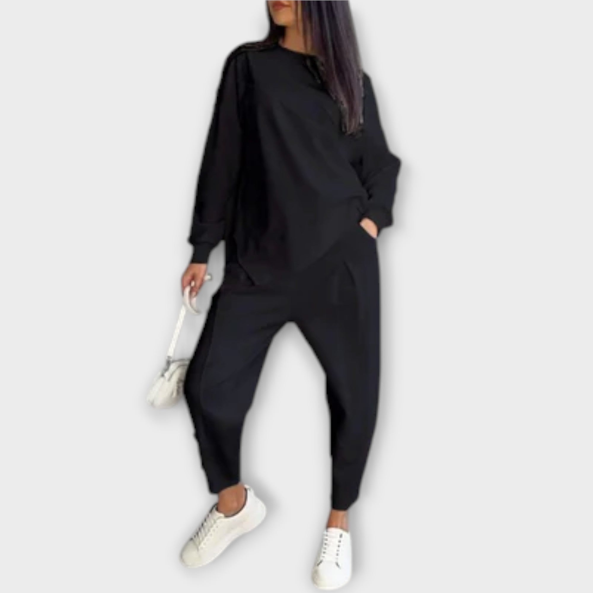 Amara™ | Casual Two-Piece Set