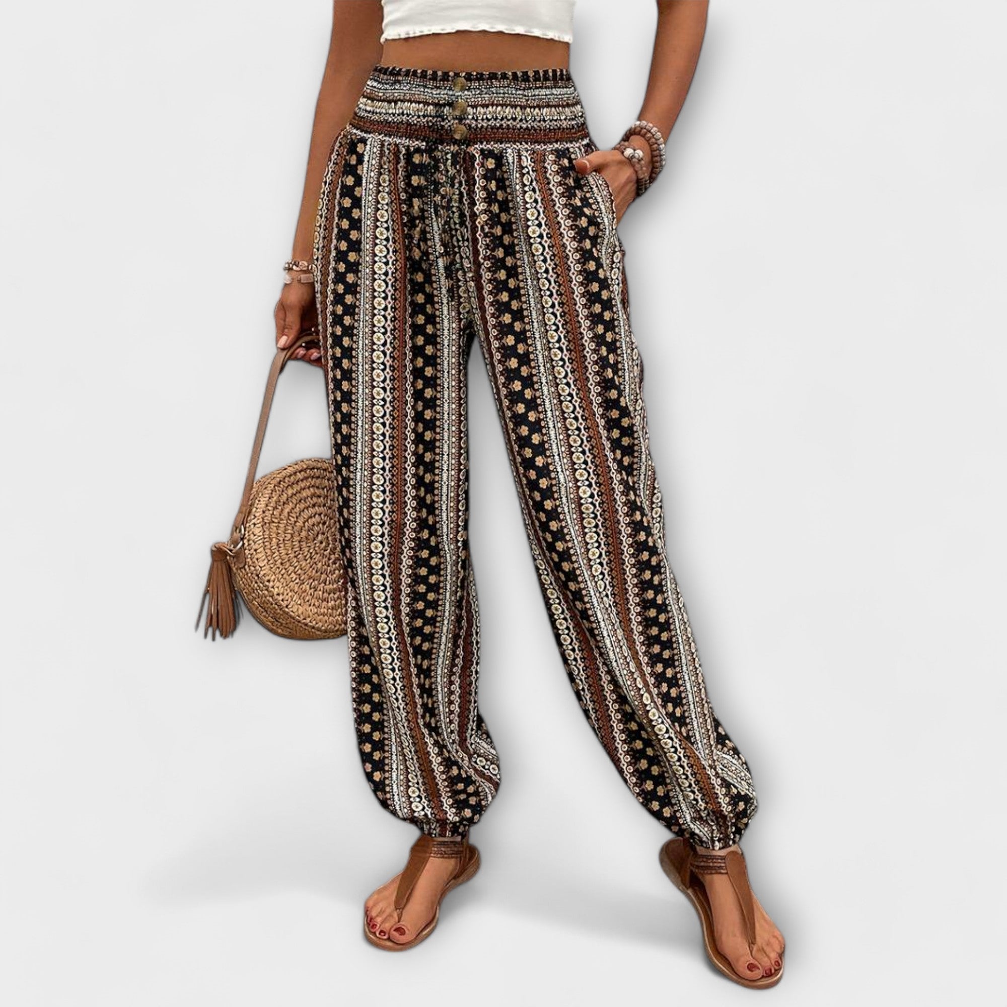 Amara™ | Stylish Pants