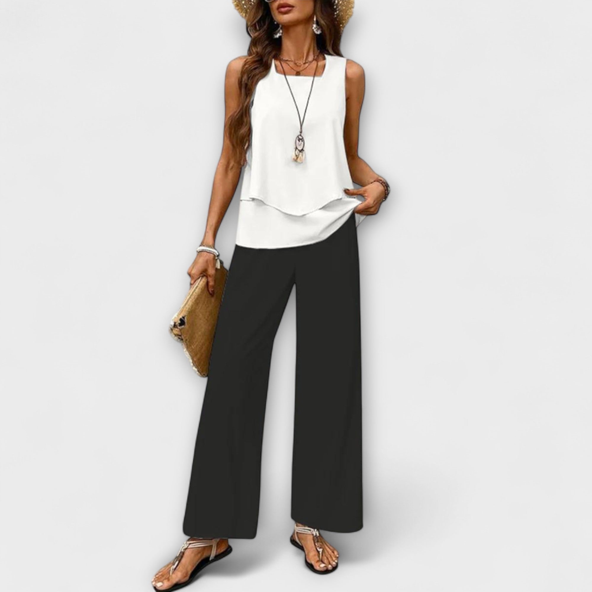 Amara™ | Elegant Summer Set