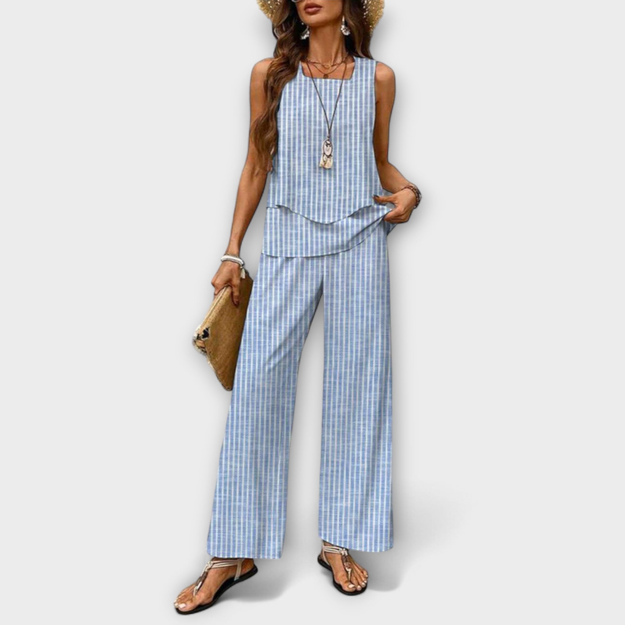 Amara™ | Elegant Summer Set