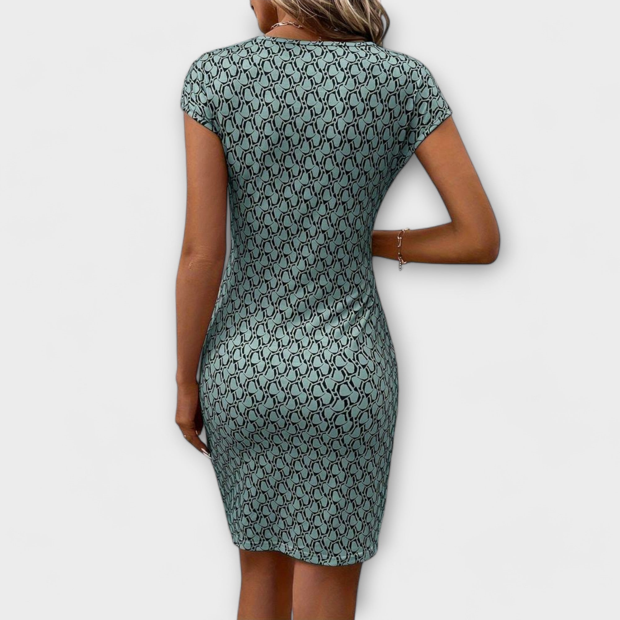 Amara™ | Tulip Dress