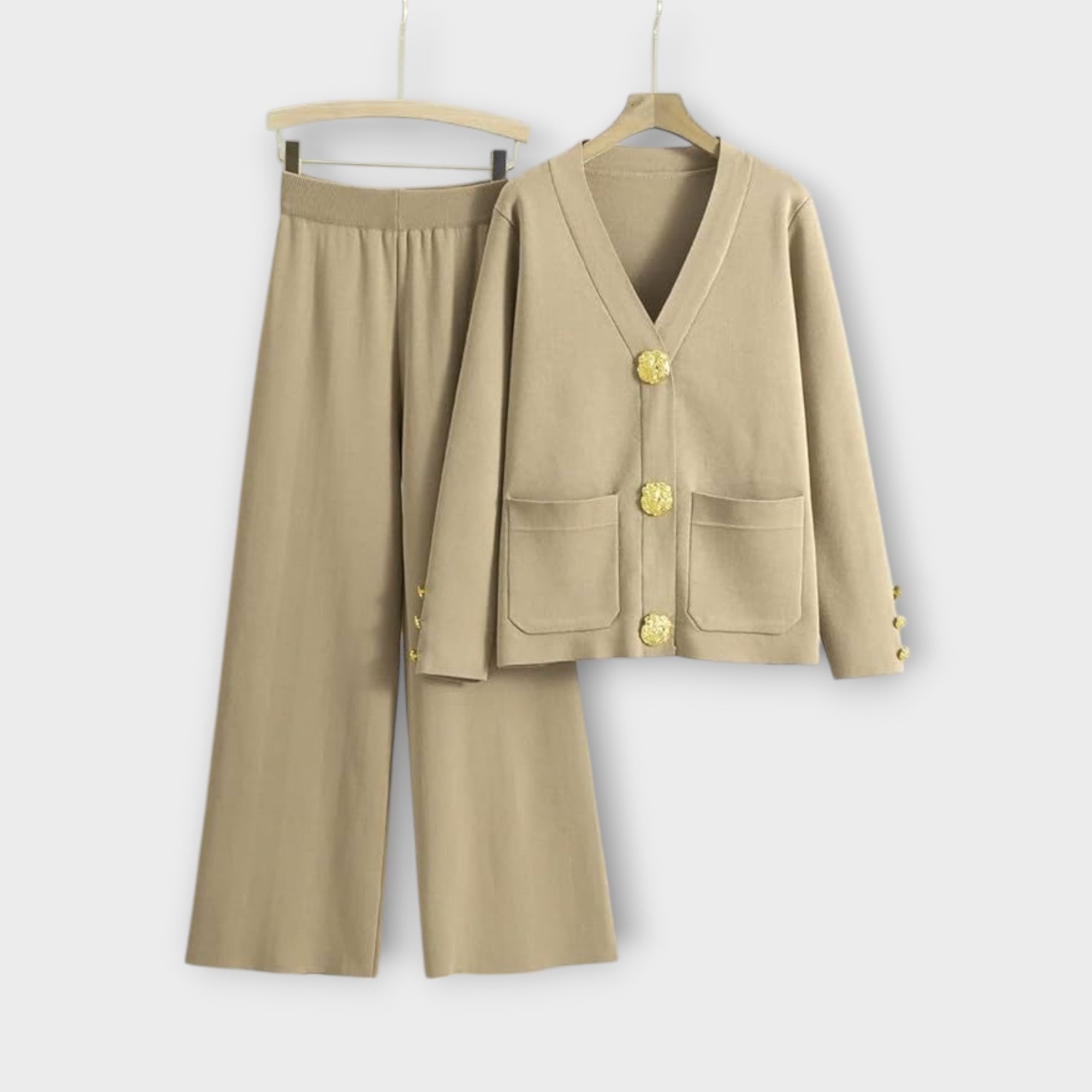 Amara™ | Elegant 2 Piece Set
