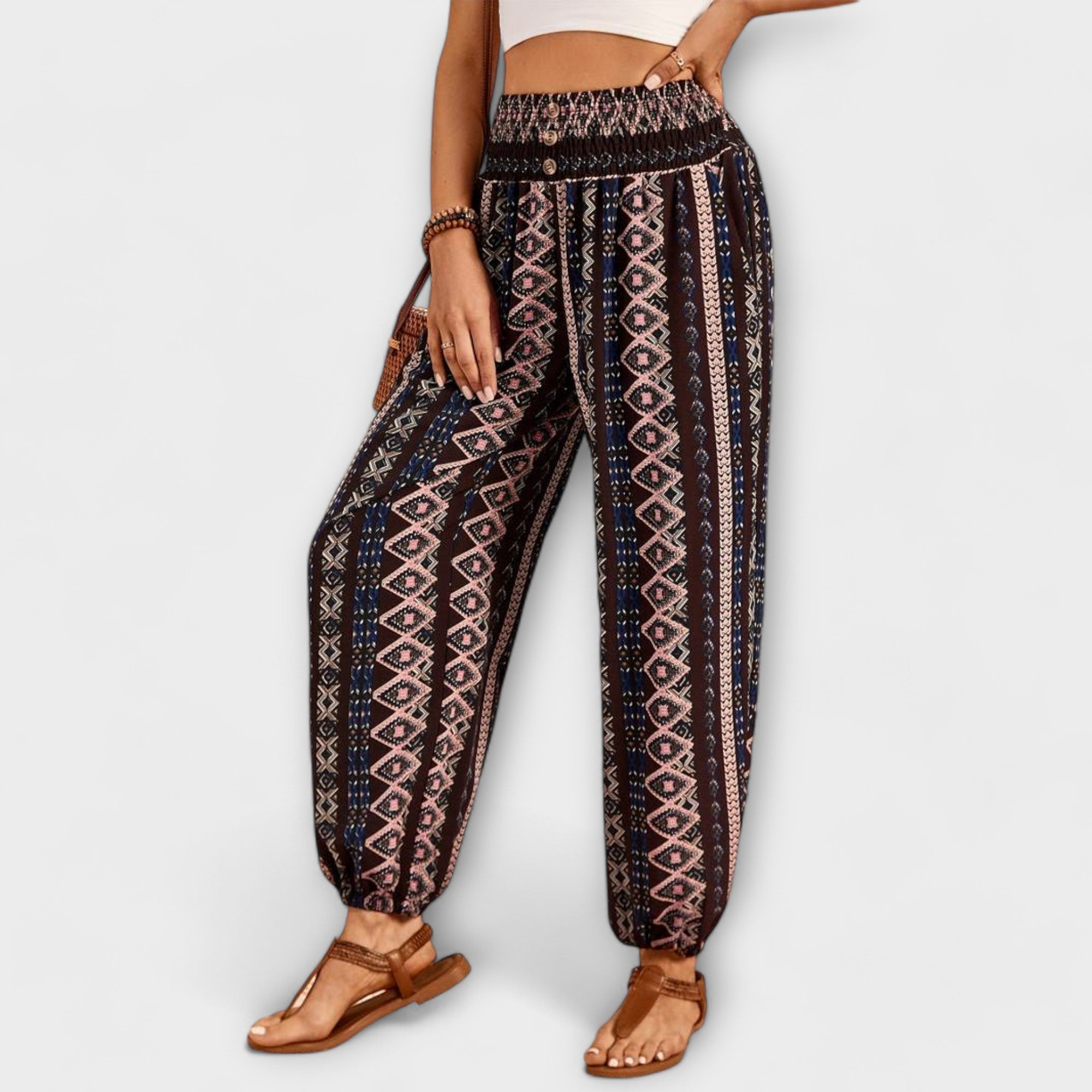 Amara™ | Stylish Pants